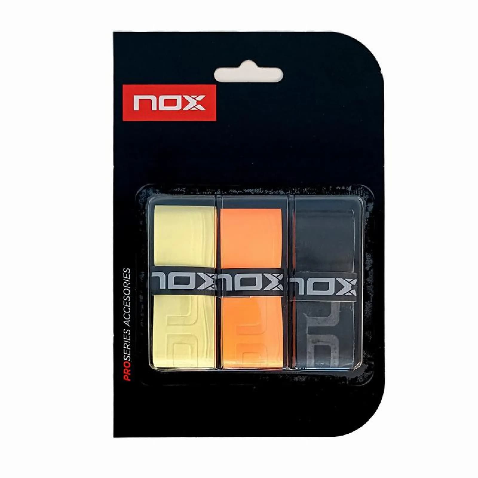 Nox Nox Pro kolorowe 3 szt.