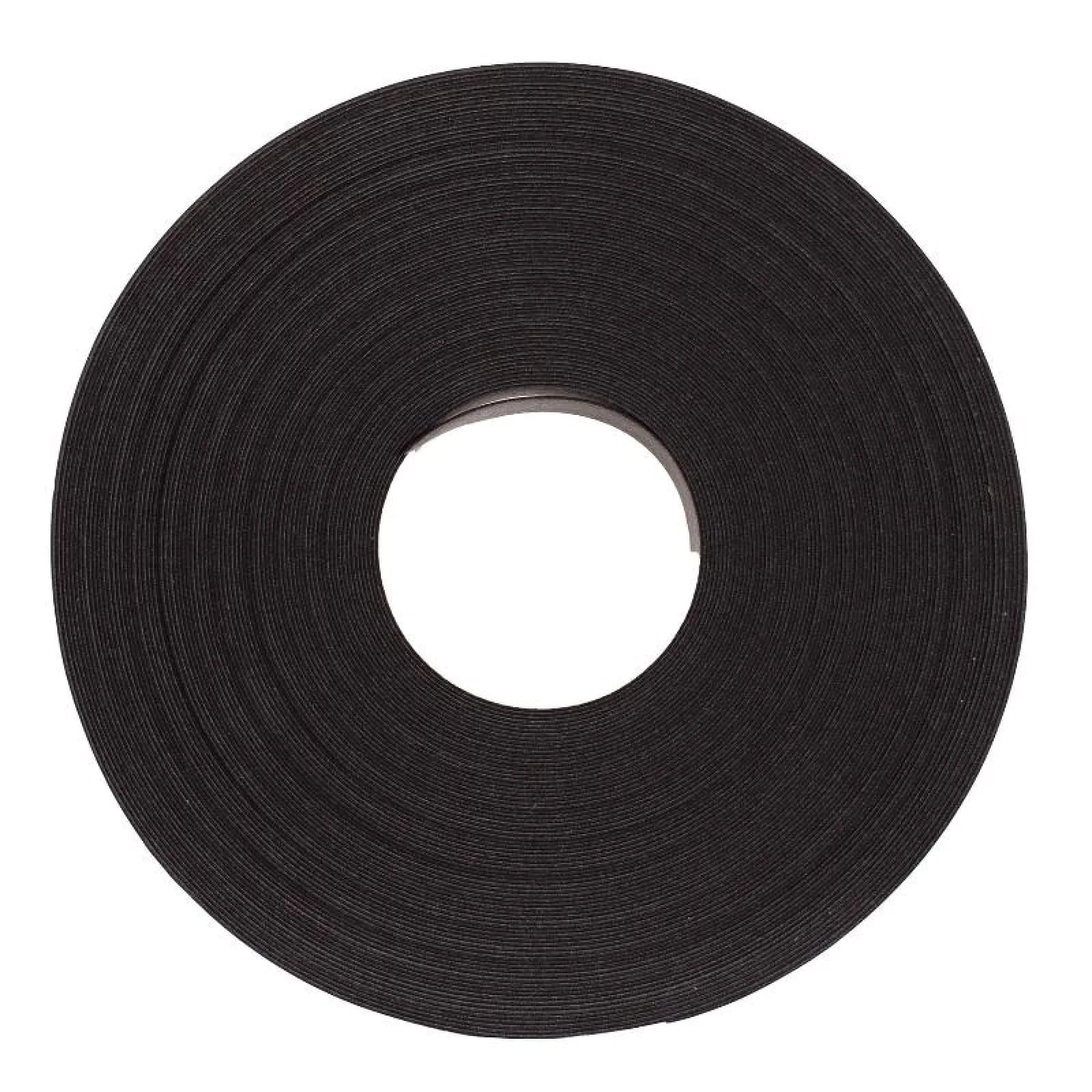 Softee Grip w rolce 50m 1,4mm black