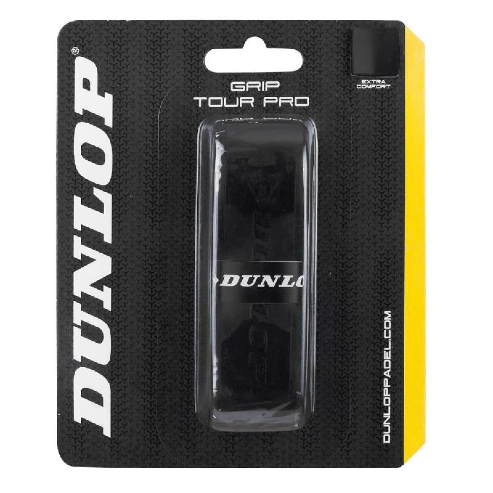 Dunlop Tour Pro black