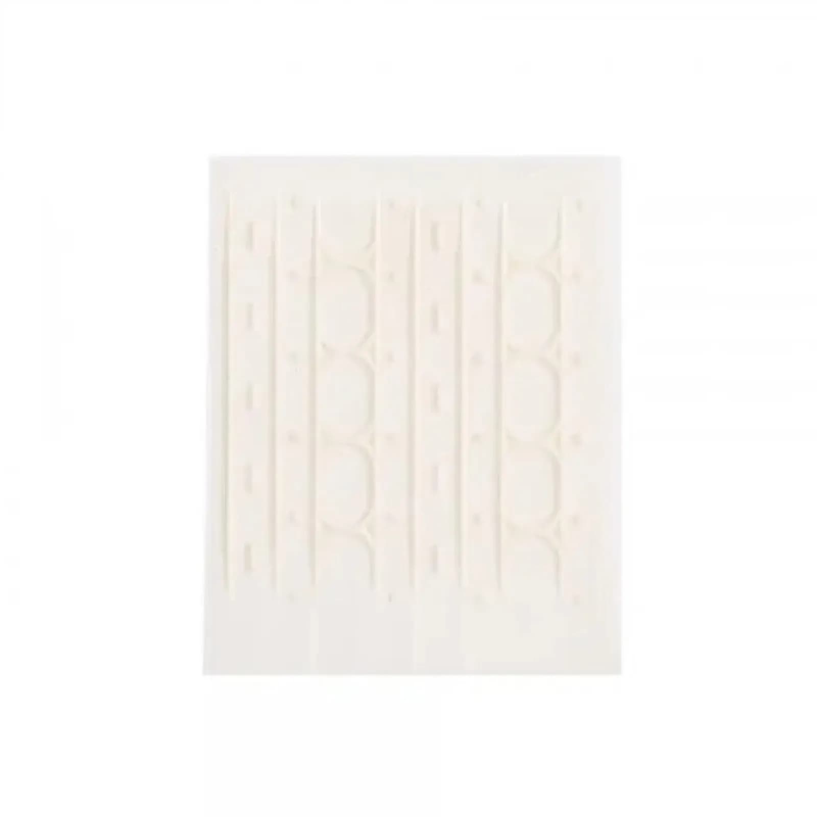 Softee Speed Padel white