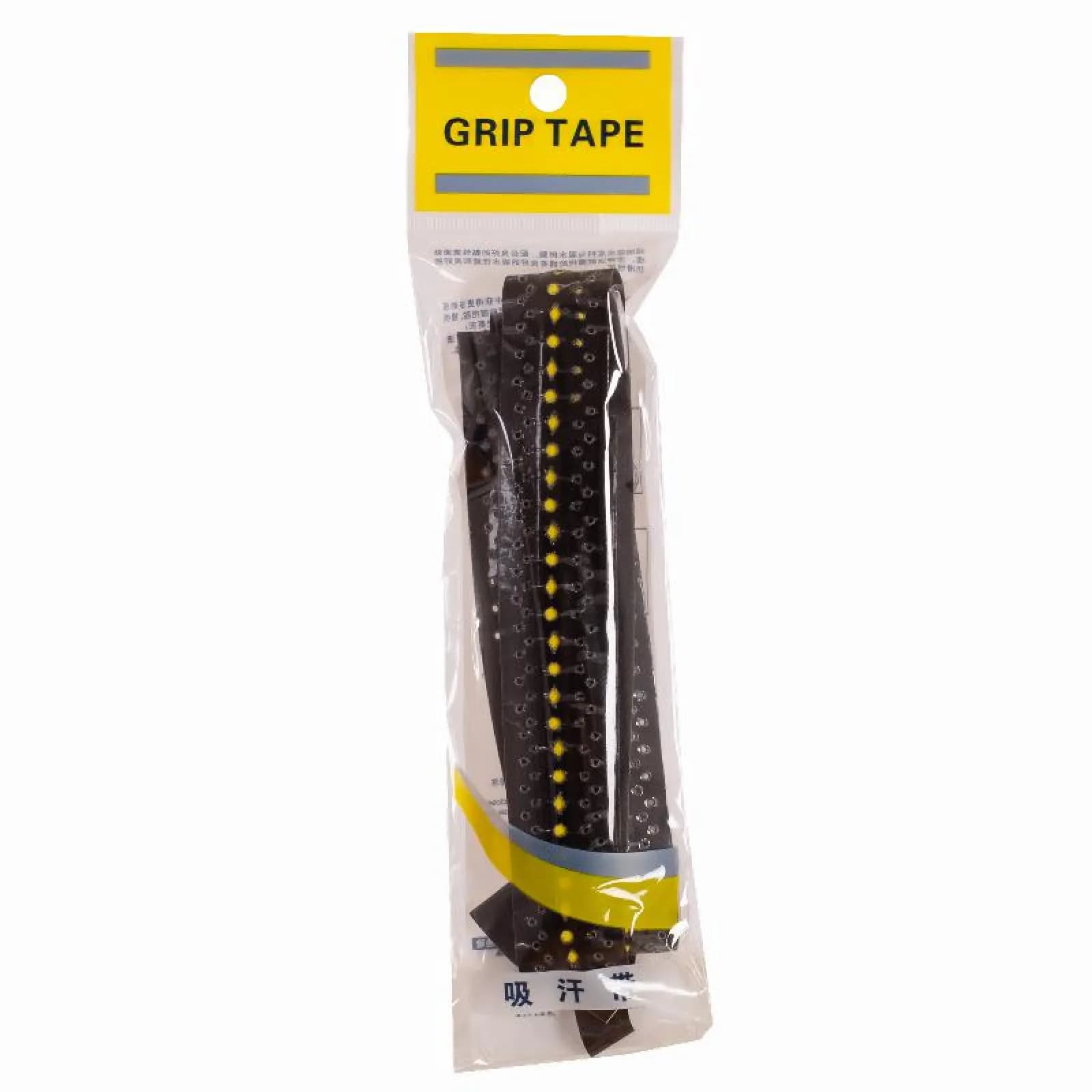 Softee Dual Foam fluo black/yellow