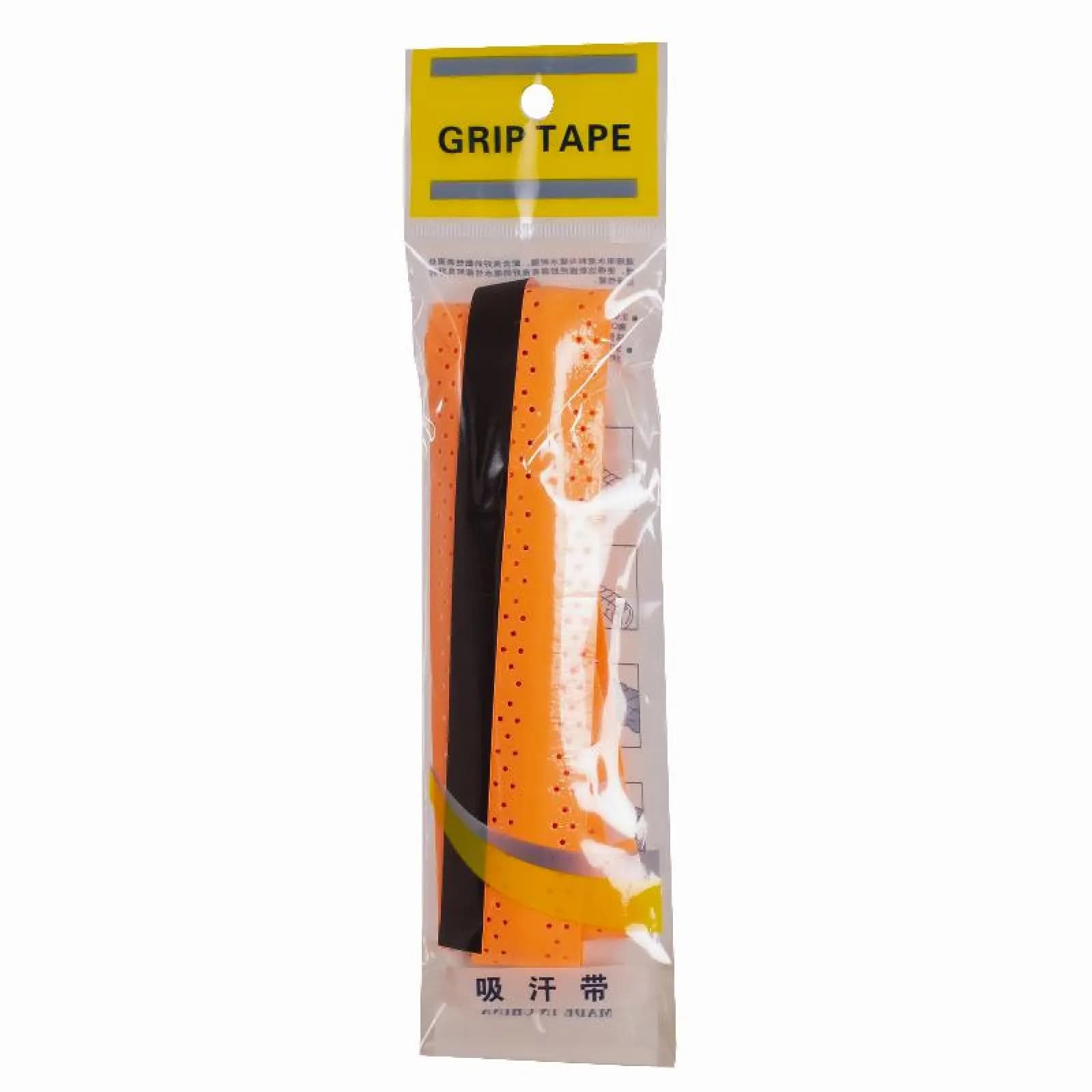 Softee Foam orange