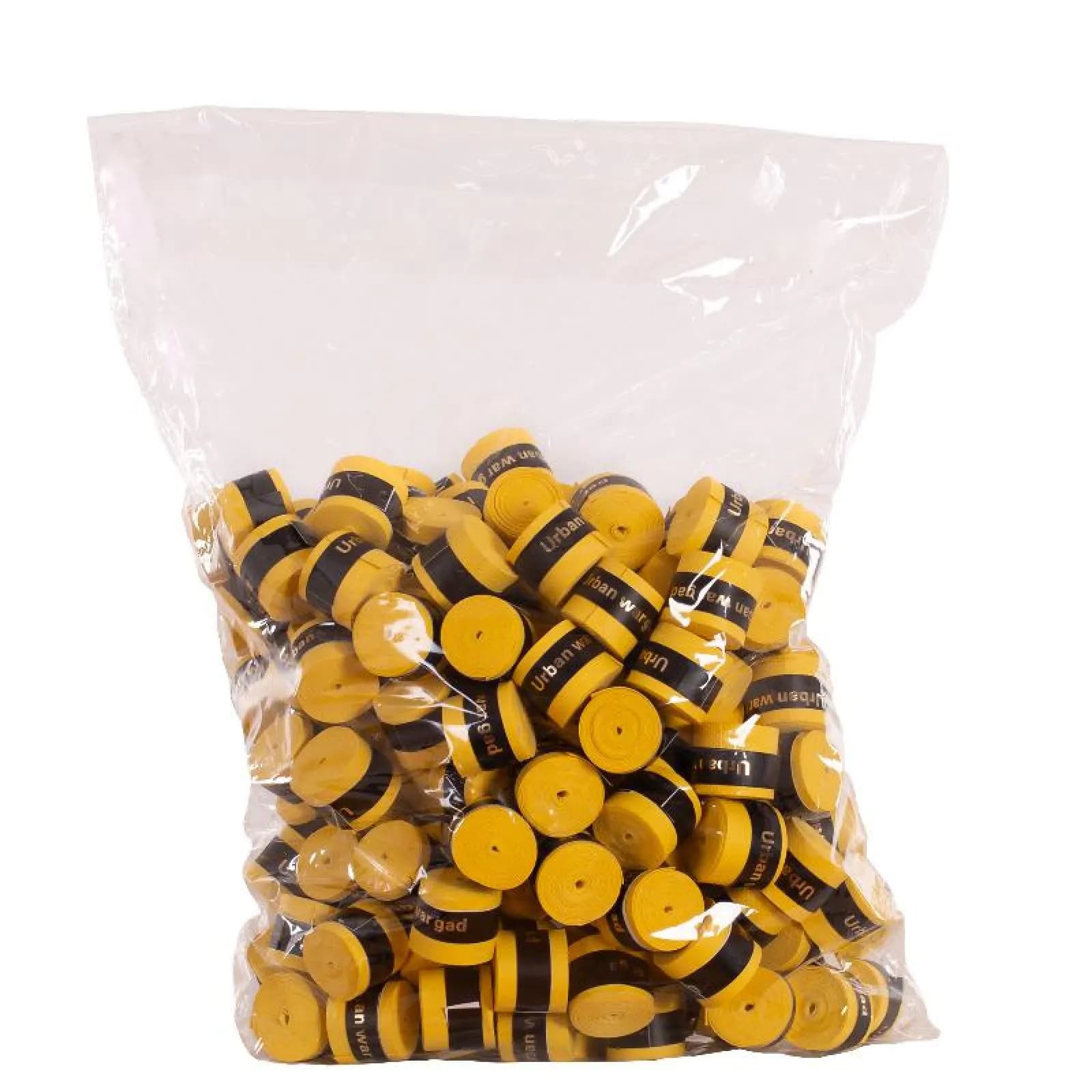 Softee Owijki 200 szt. yellow