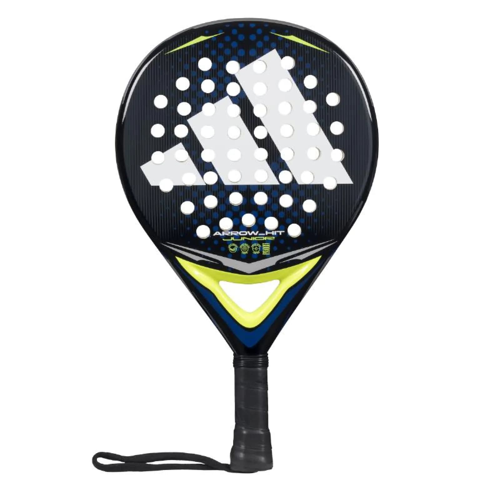 Adidas Arrow Hit Junior 2026 white/blue