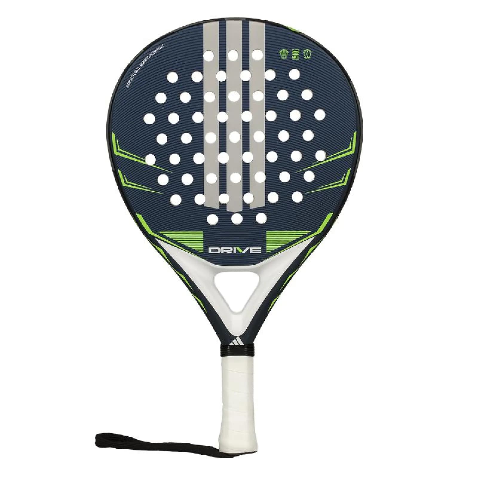 Adidas Drive 2026 blue