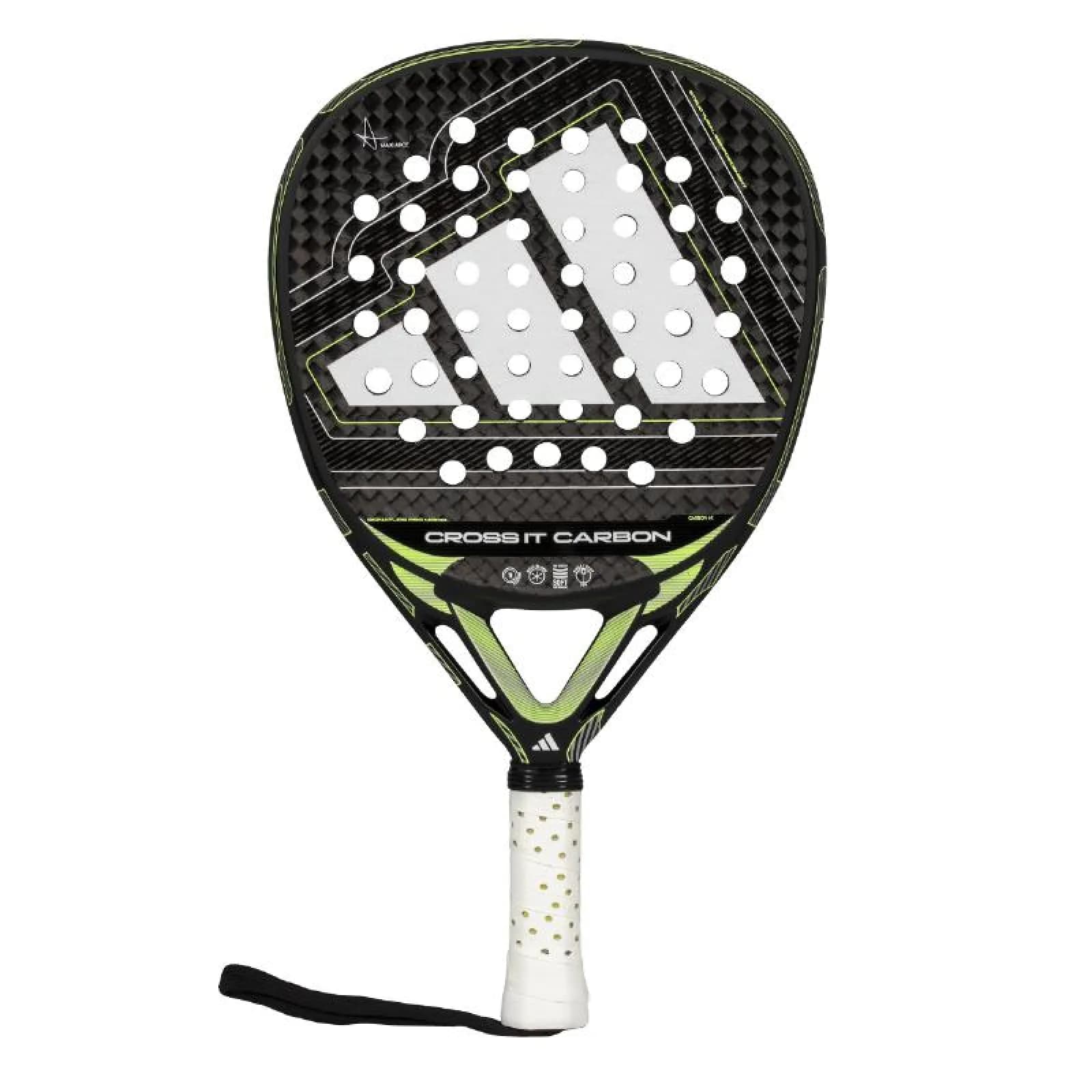 Adidas Cross It Carbon 2026 Maxi Arce
