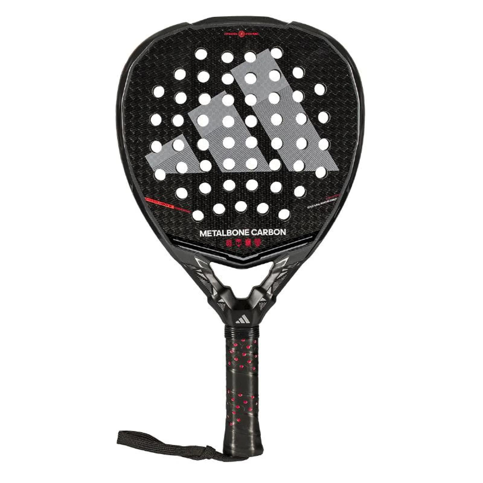 Adidas Metalbone Carbon 2026