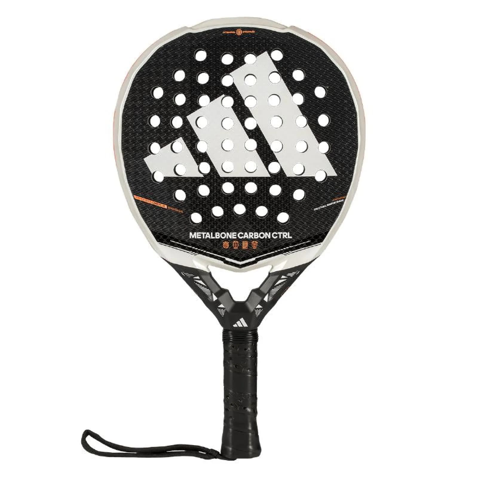 Adidas Metalbone Carbon Control 2026