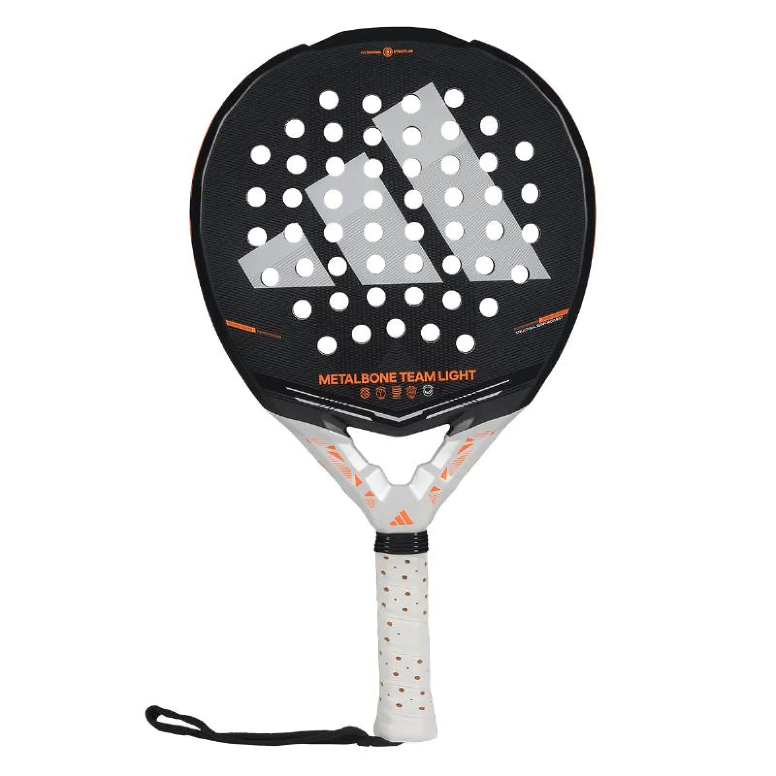 Adidas Metalbone Team Light 2026