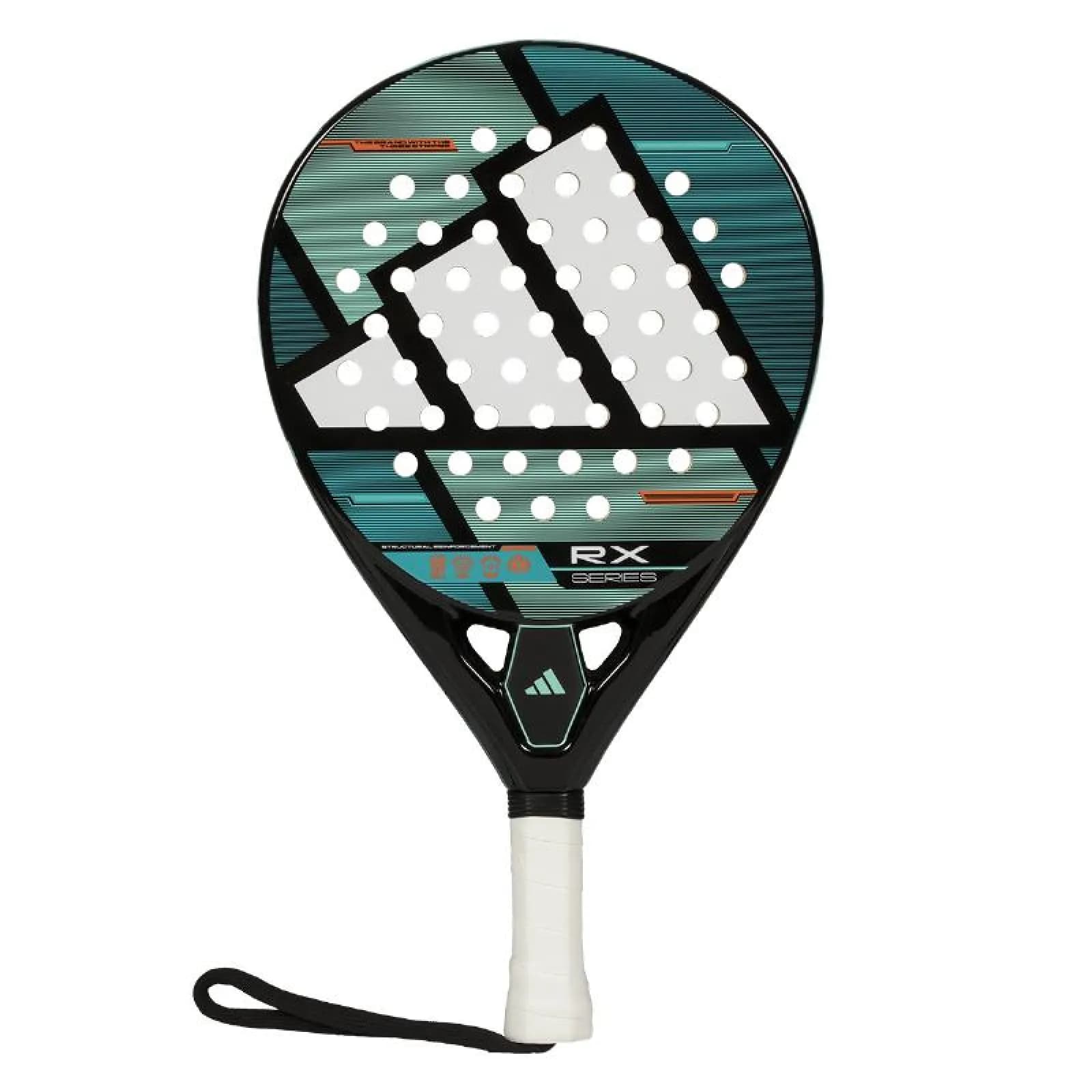 Adidas RX Series 2026