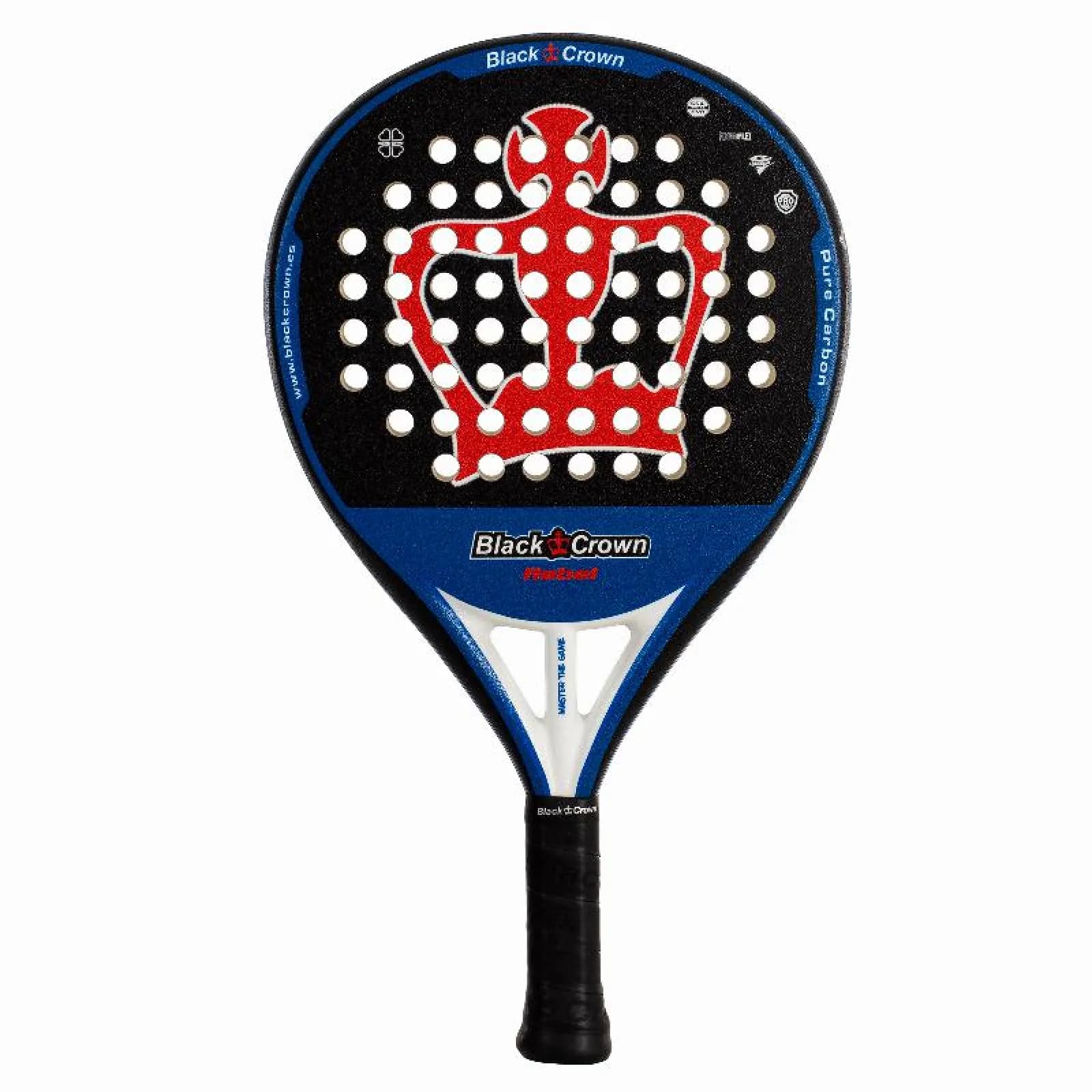 Black Crown Rebel 2026