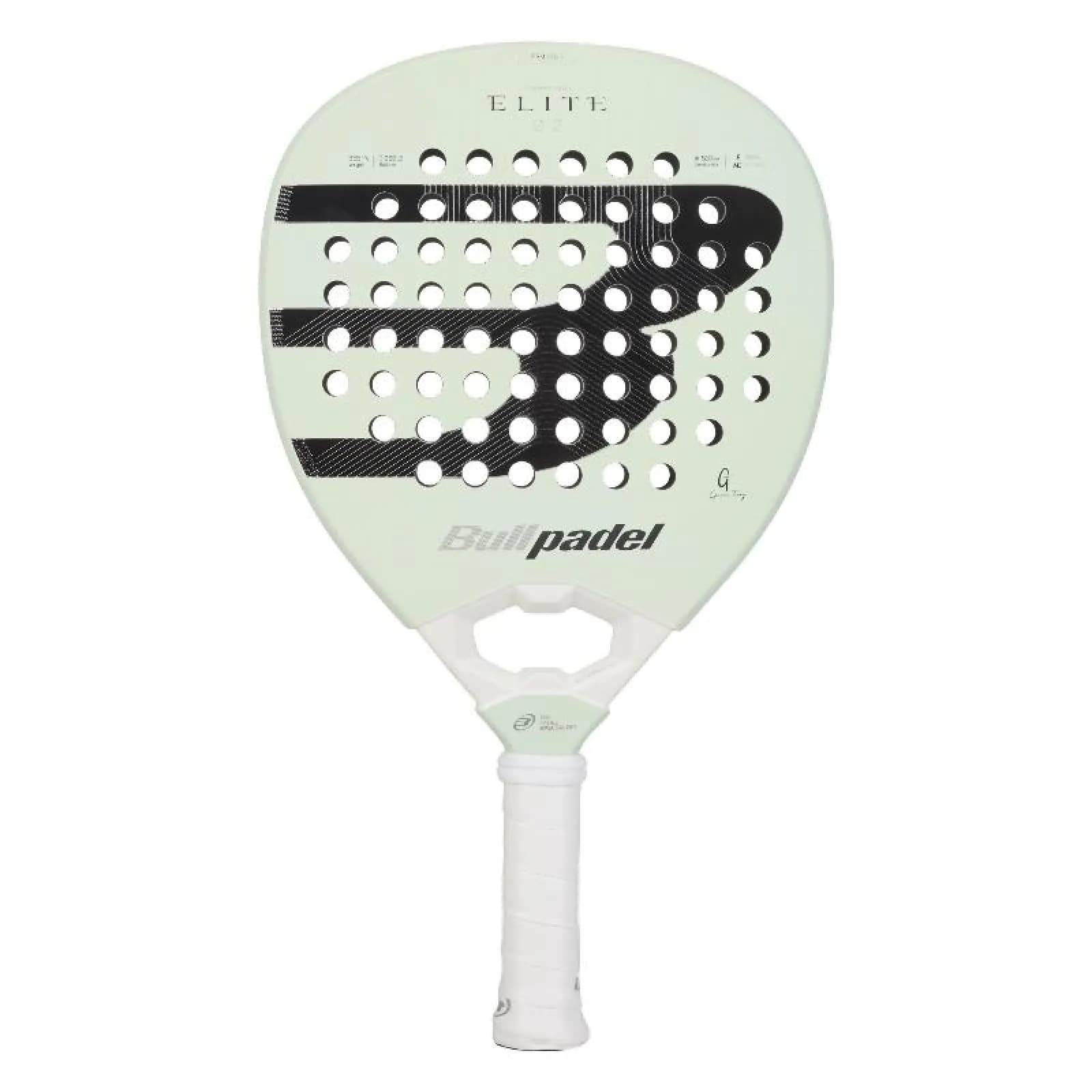 Bullpadel Elite 02 2027 Gemma Triay
