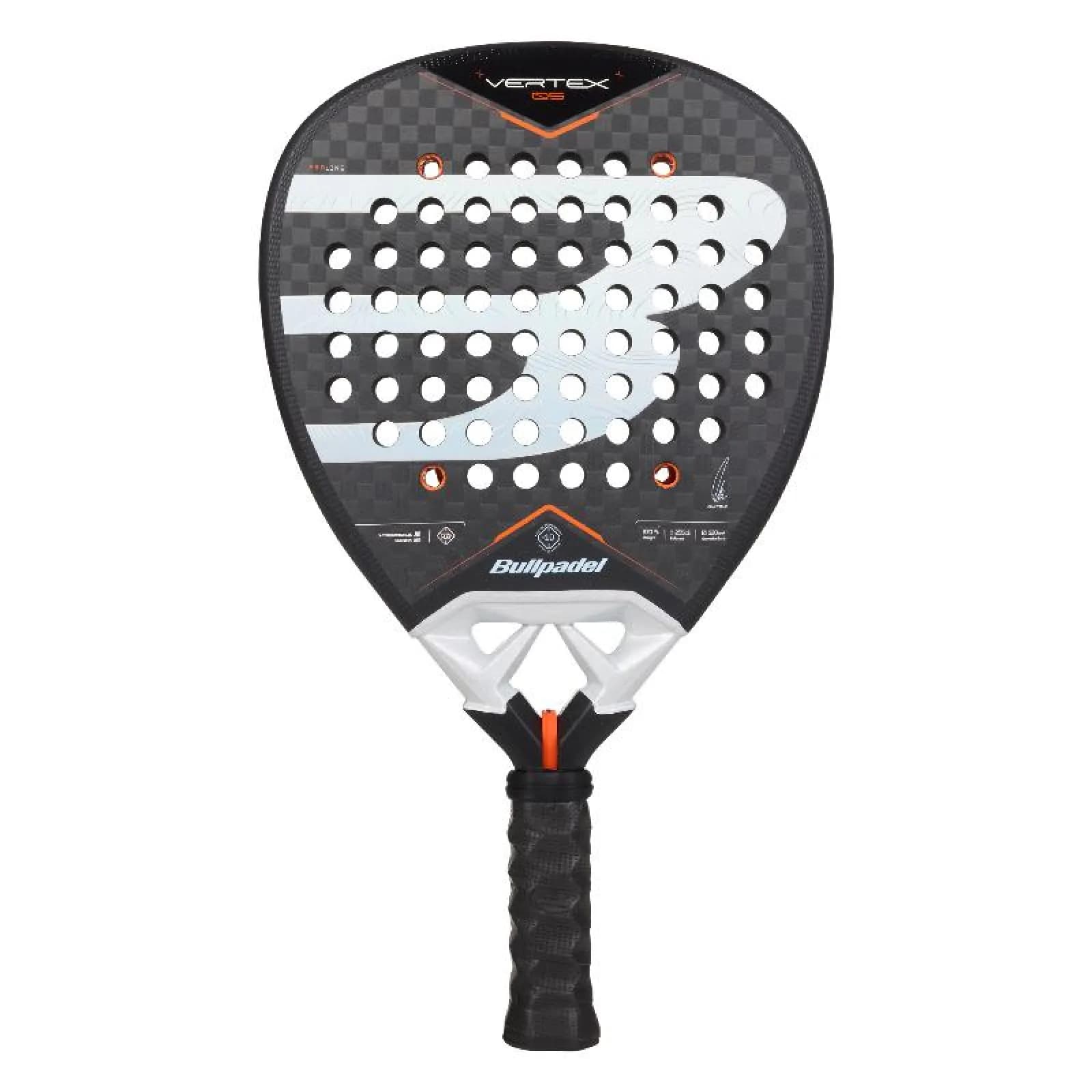 Bullpadel Vertex 05 2027 Juan Tello
