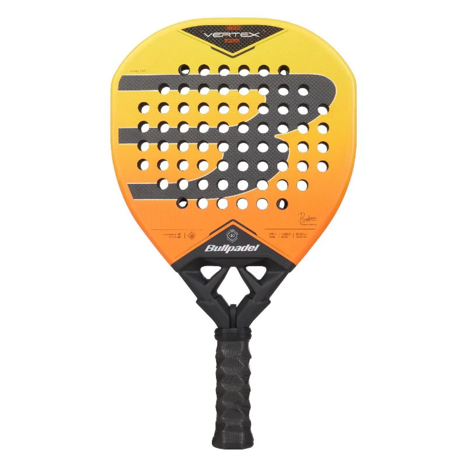 Bullpadel Vertex 05 Geo 2027 Pablo Cardona