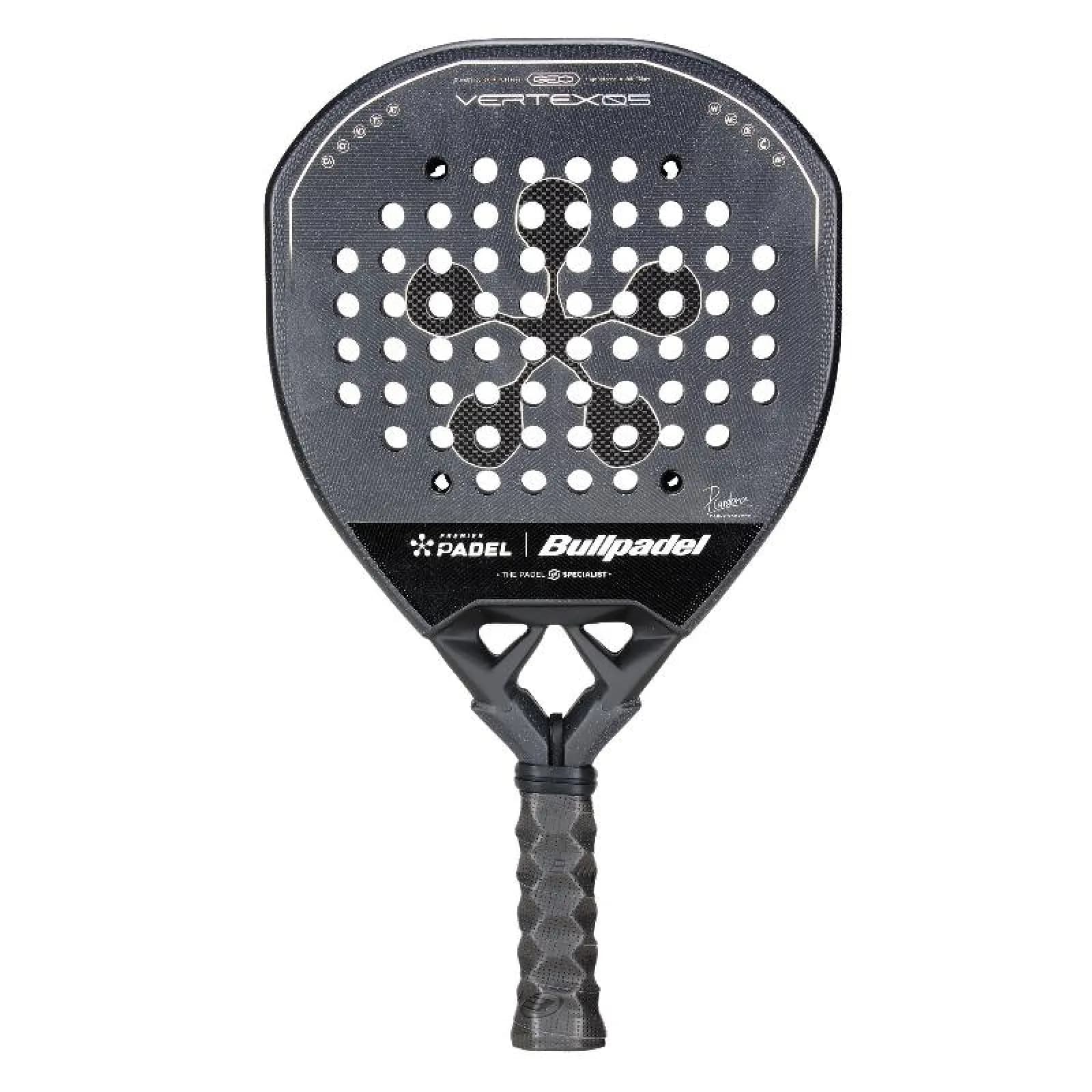 Bullpadel Vertex 05 Geo Premier Padel 2026 Pablo Cardona