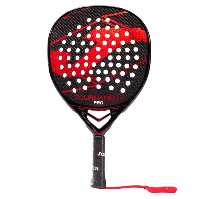 Joma Tournament Pro black/red