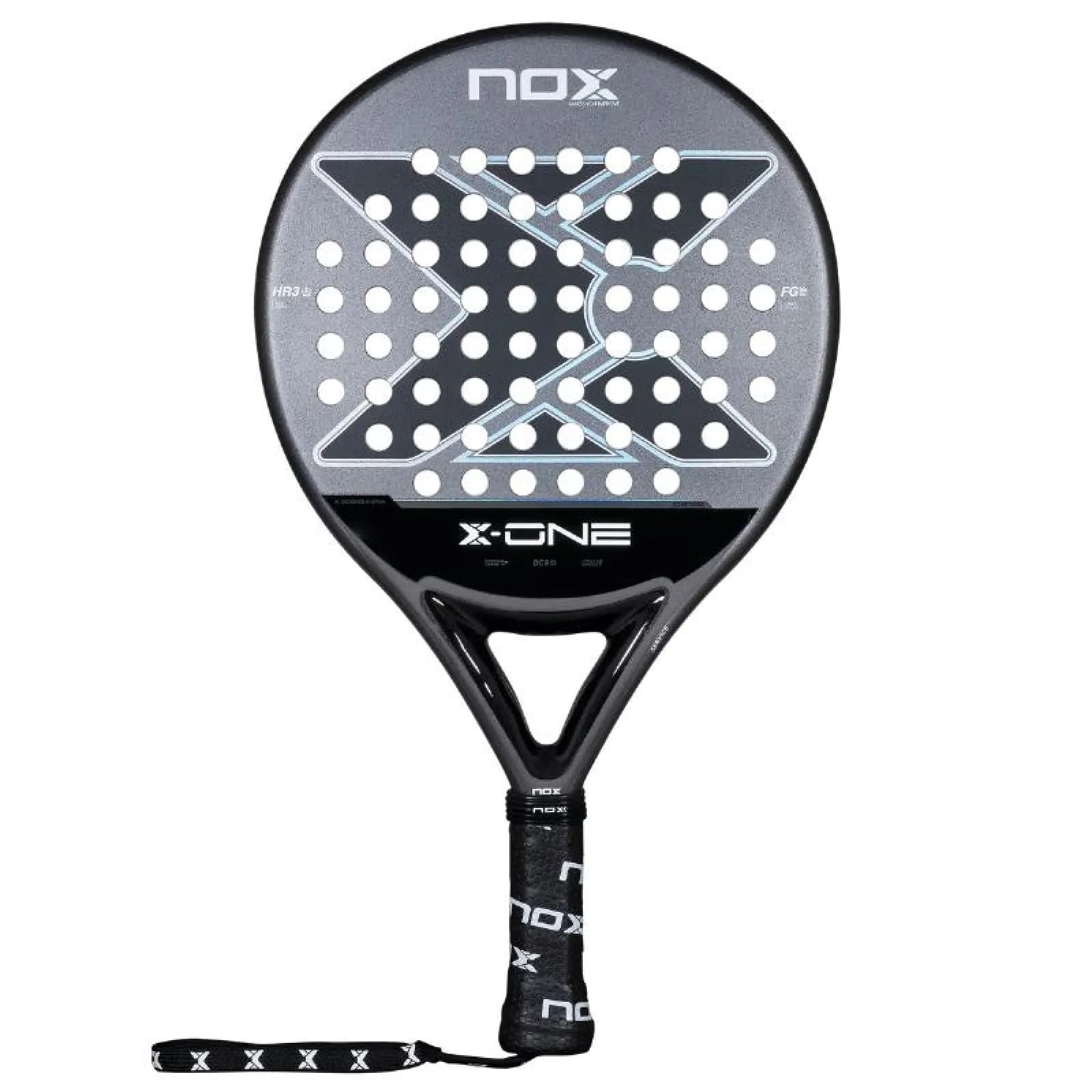 Nox X-One 2026