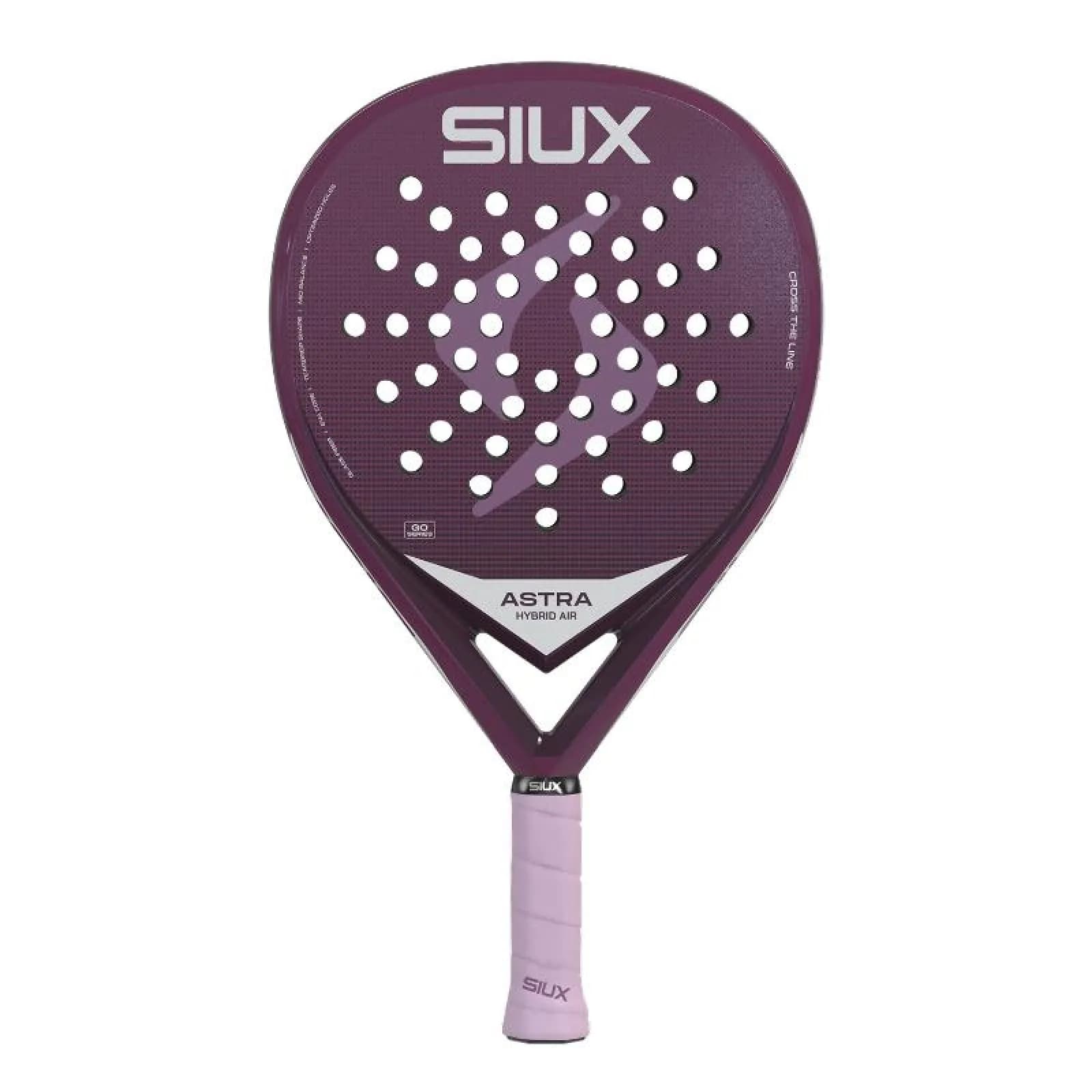 Siux Astra Hybrid Air 2026