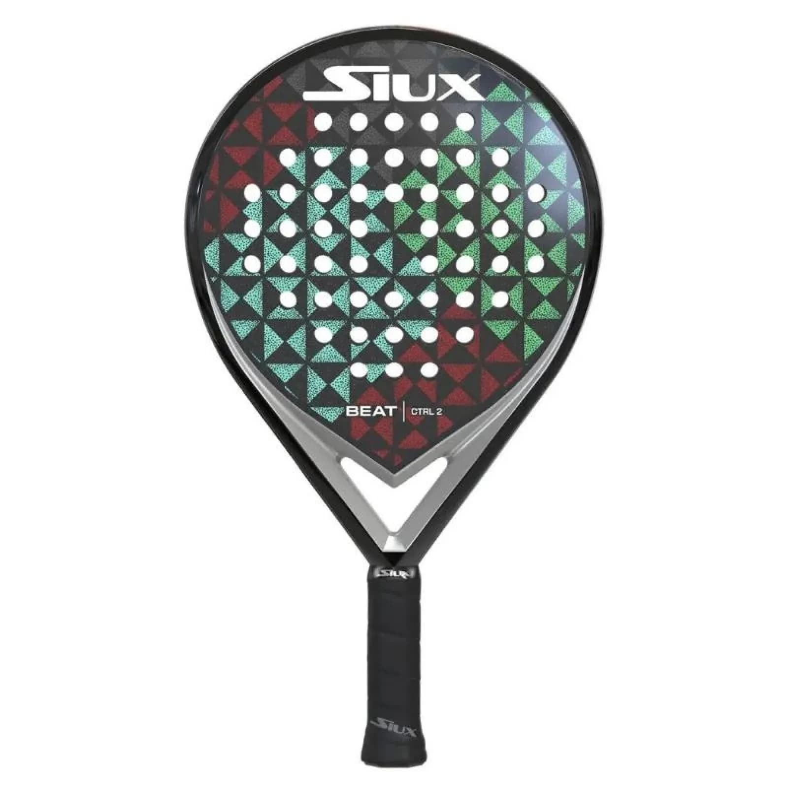 Siux Beat Control 2025