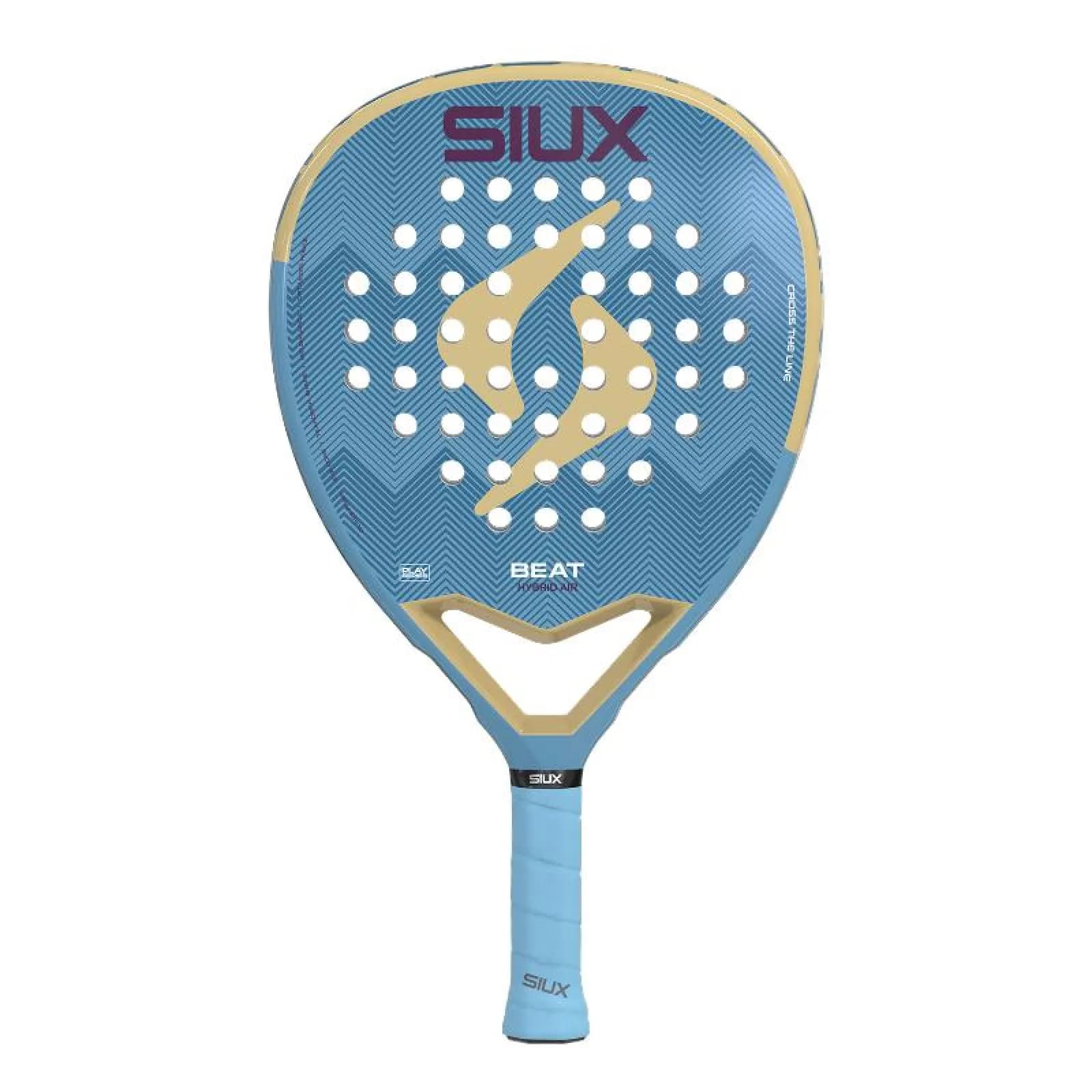 Siux Beat Play Hybrid Air 2026