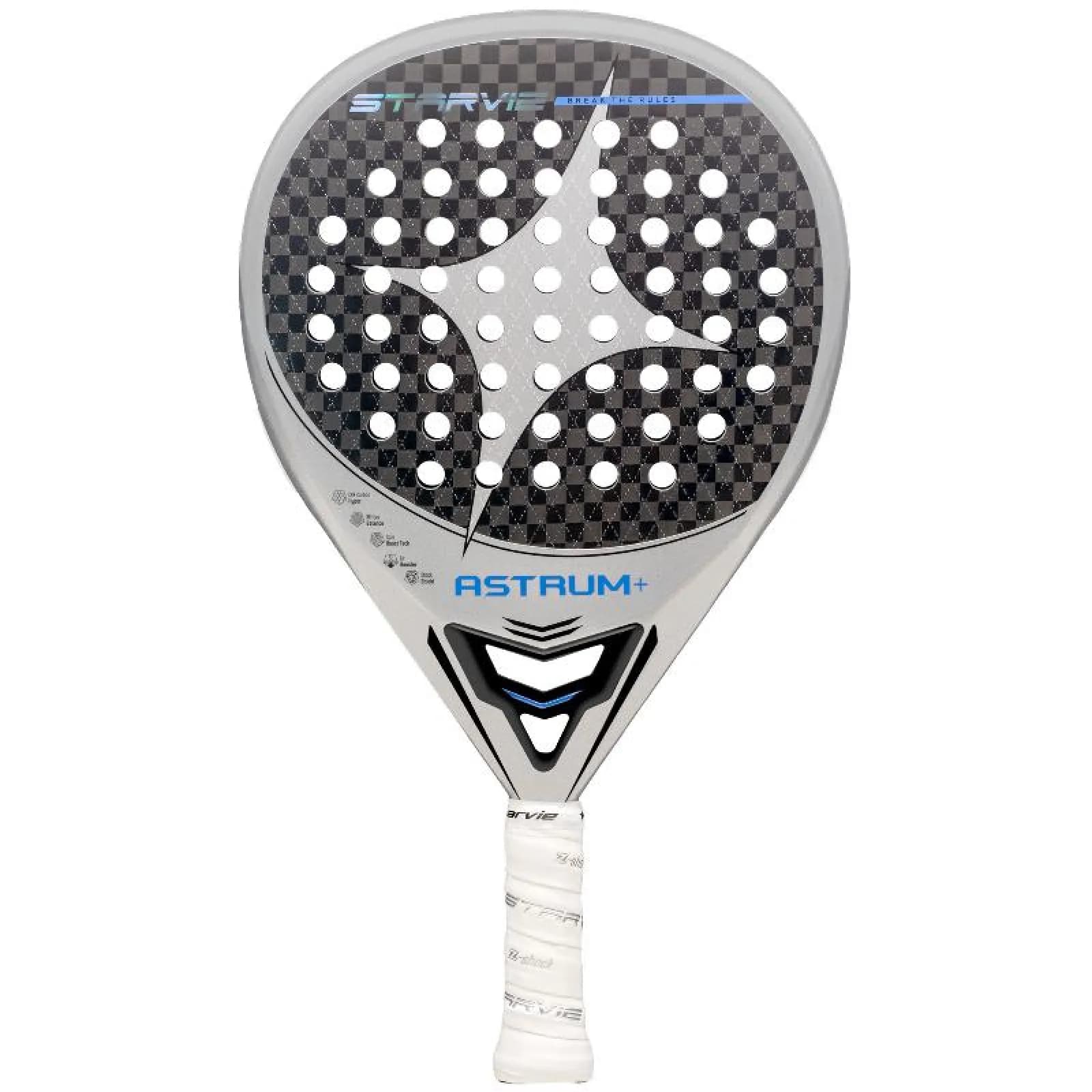 StarVie Astrum+ 2026