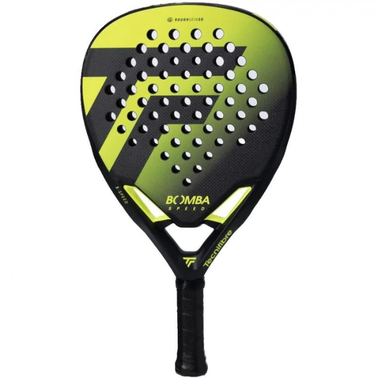 Tecnifibre Bomba Speed 2026
