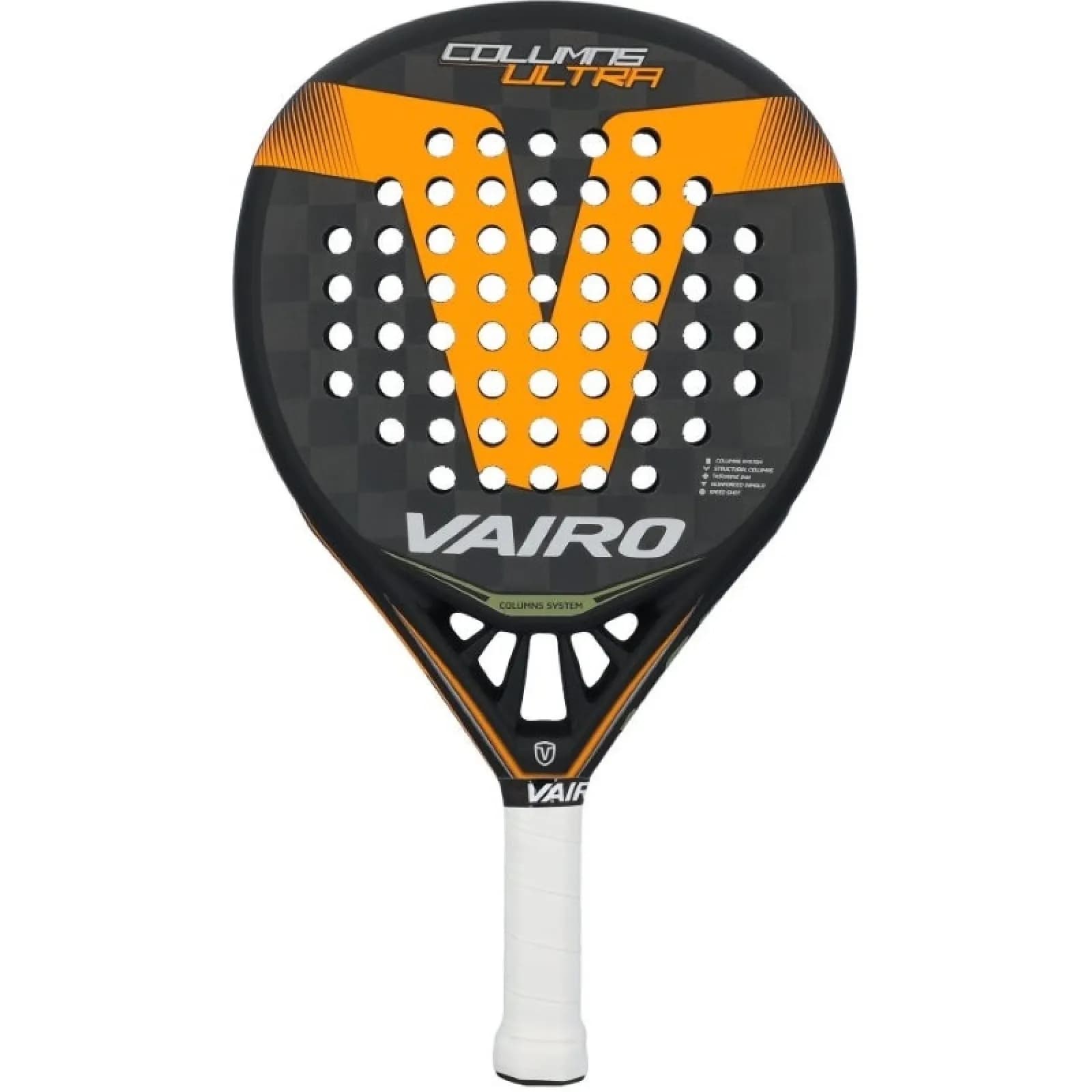 Vairo Columns Ultra