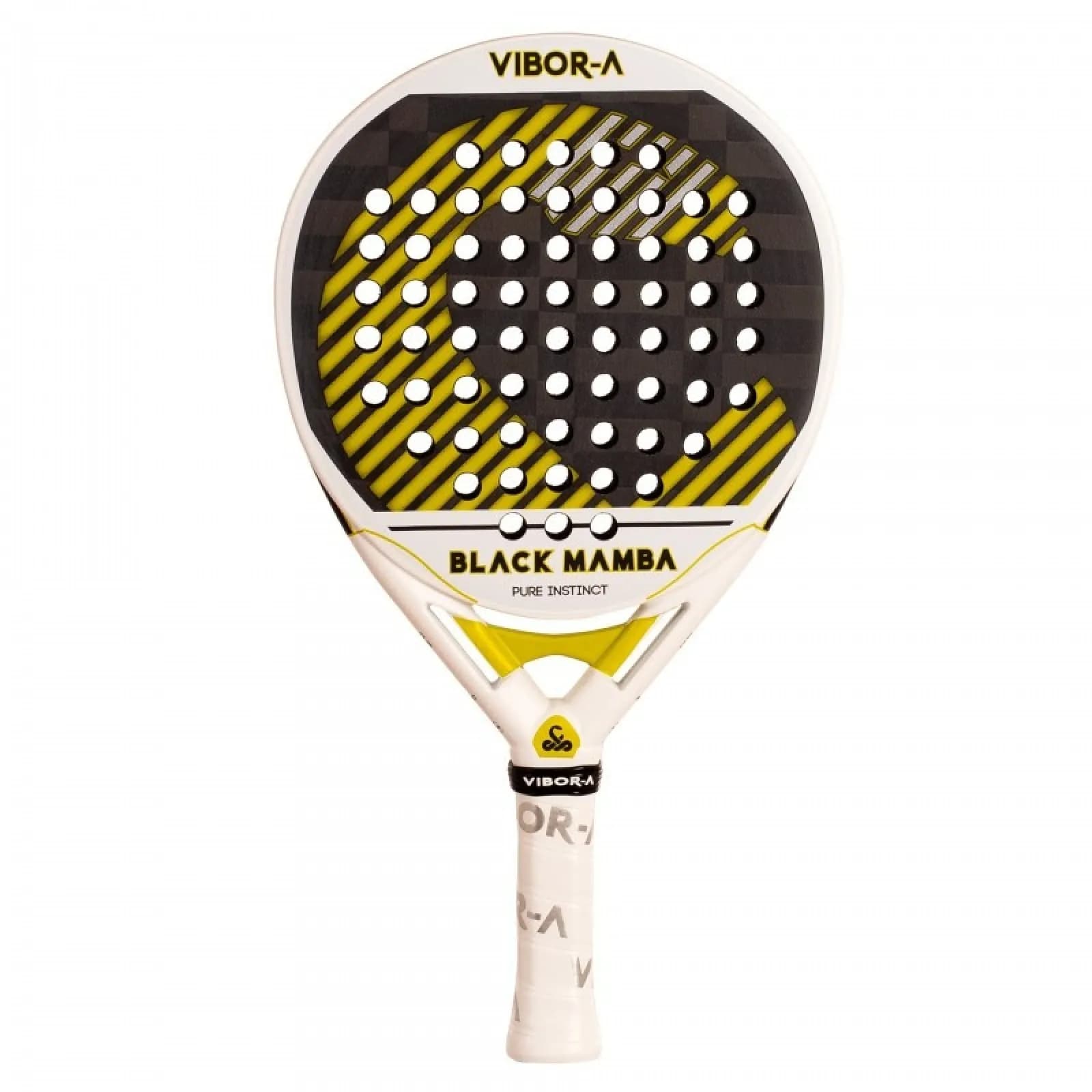 Vibora Black Mamba Evo Pro 2026 white