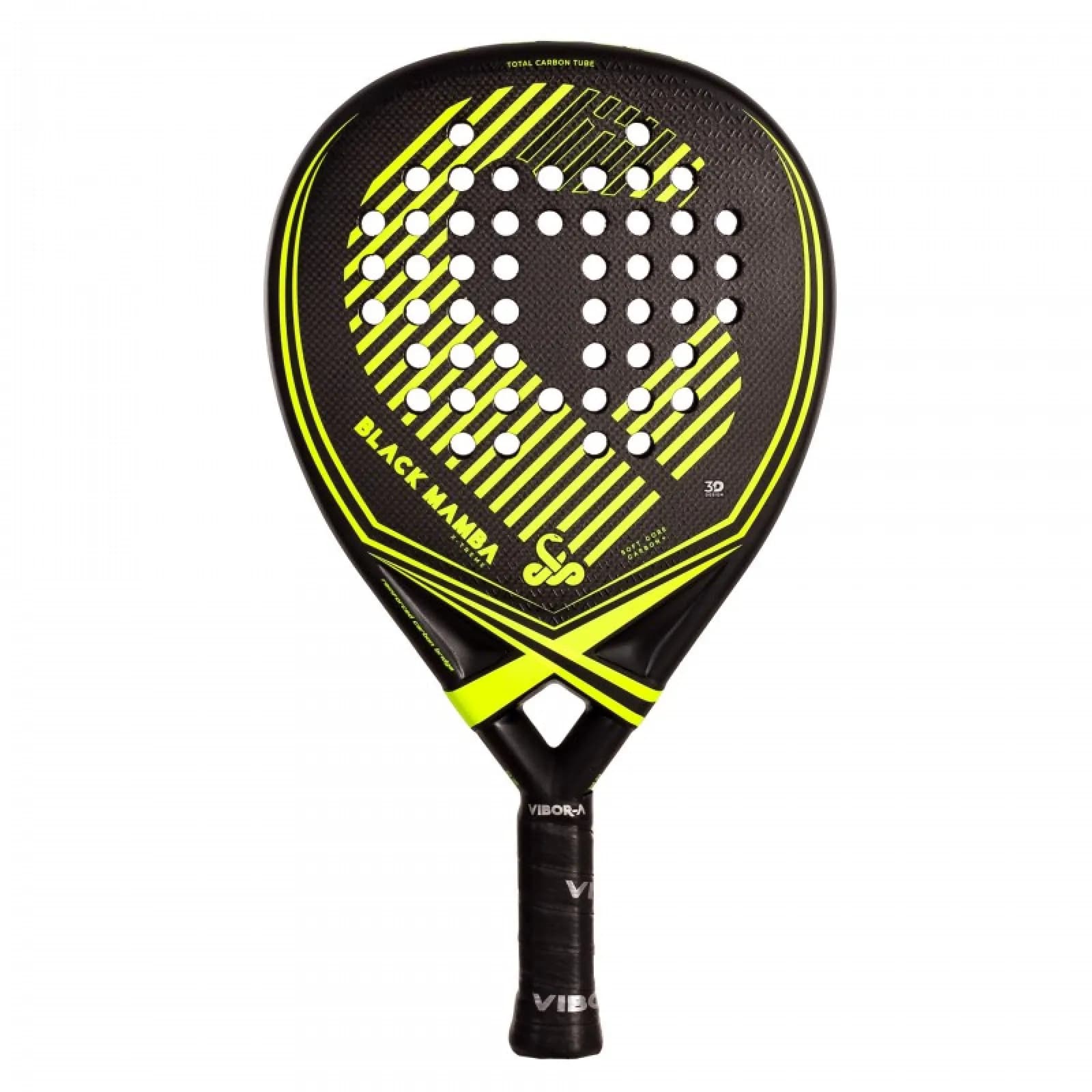 Vibora Black Mamba Xtreme 3K 2.0 2025