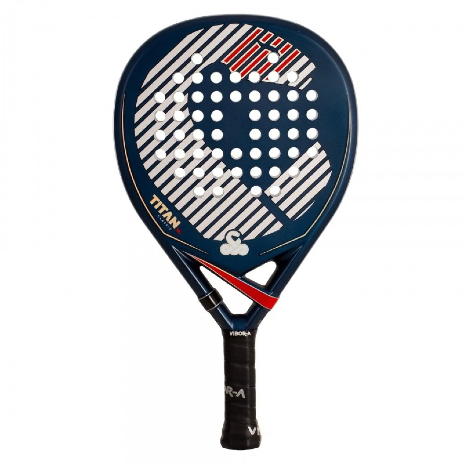 Vibora Titan Classic Junior 2026 blue