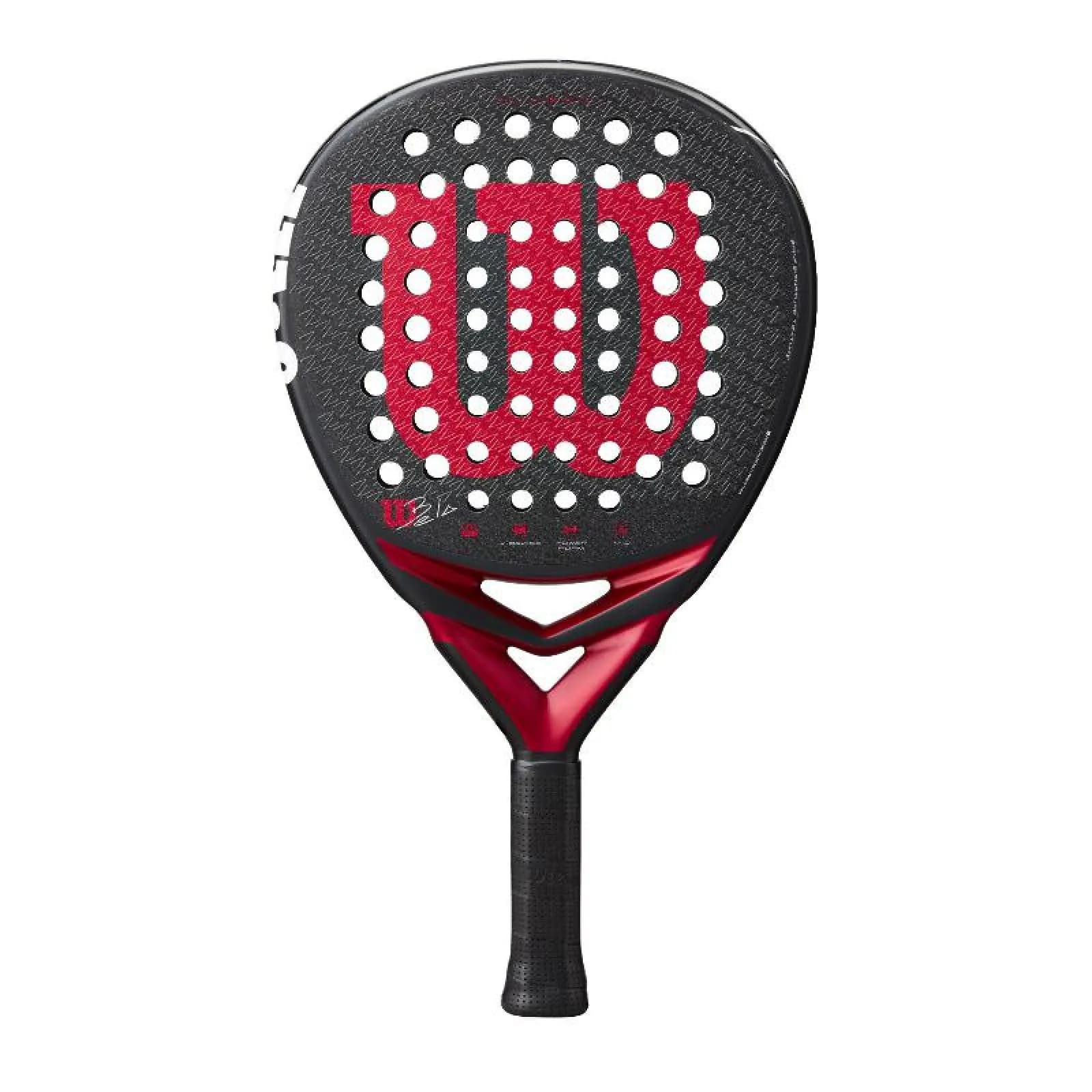 Wilson Bela V3