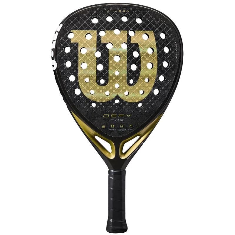 Wilson Defy Pro V1
