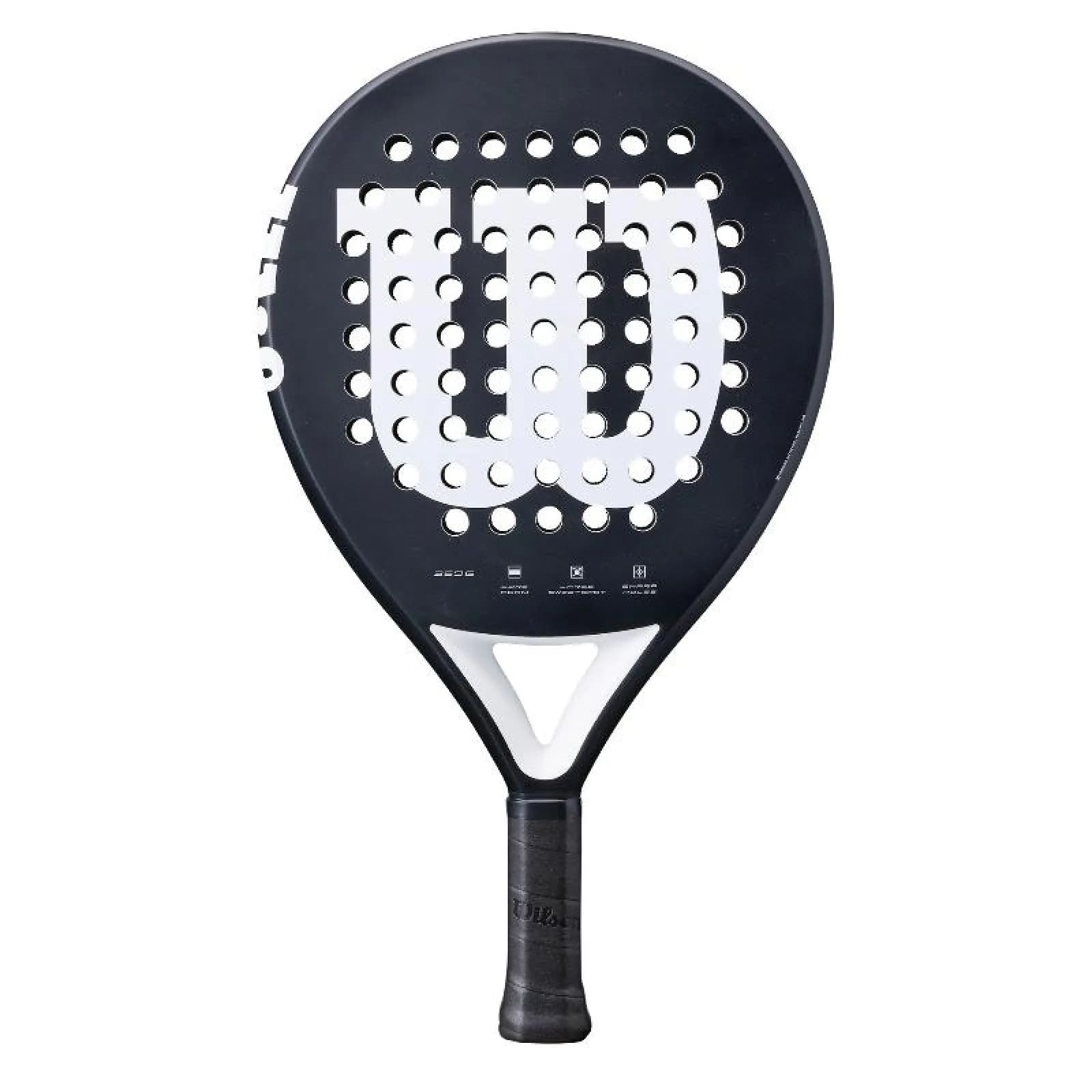 Wilson Match Point black/white