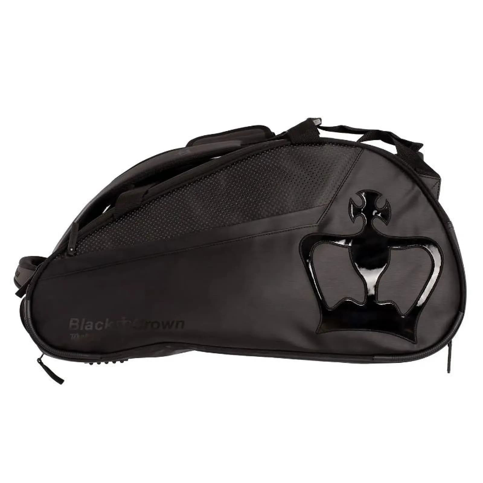 Black Crown Thunder black