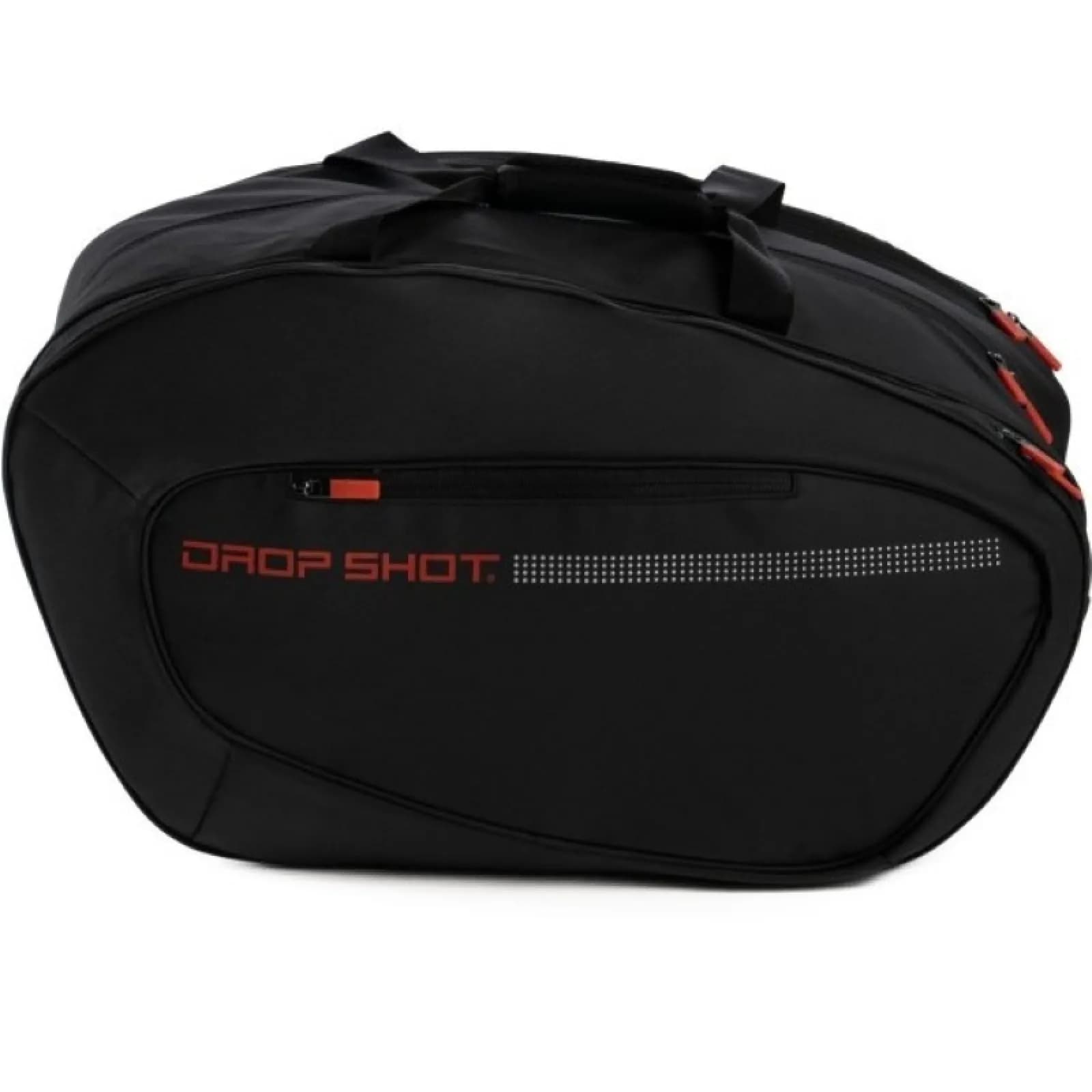 Drop Shot 25 black