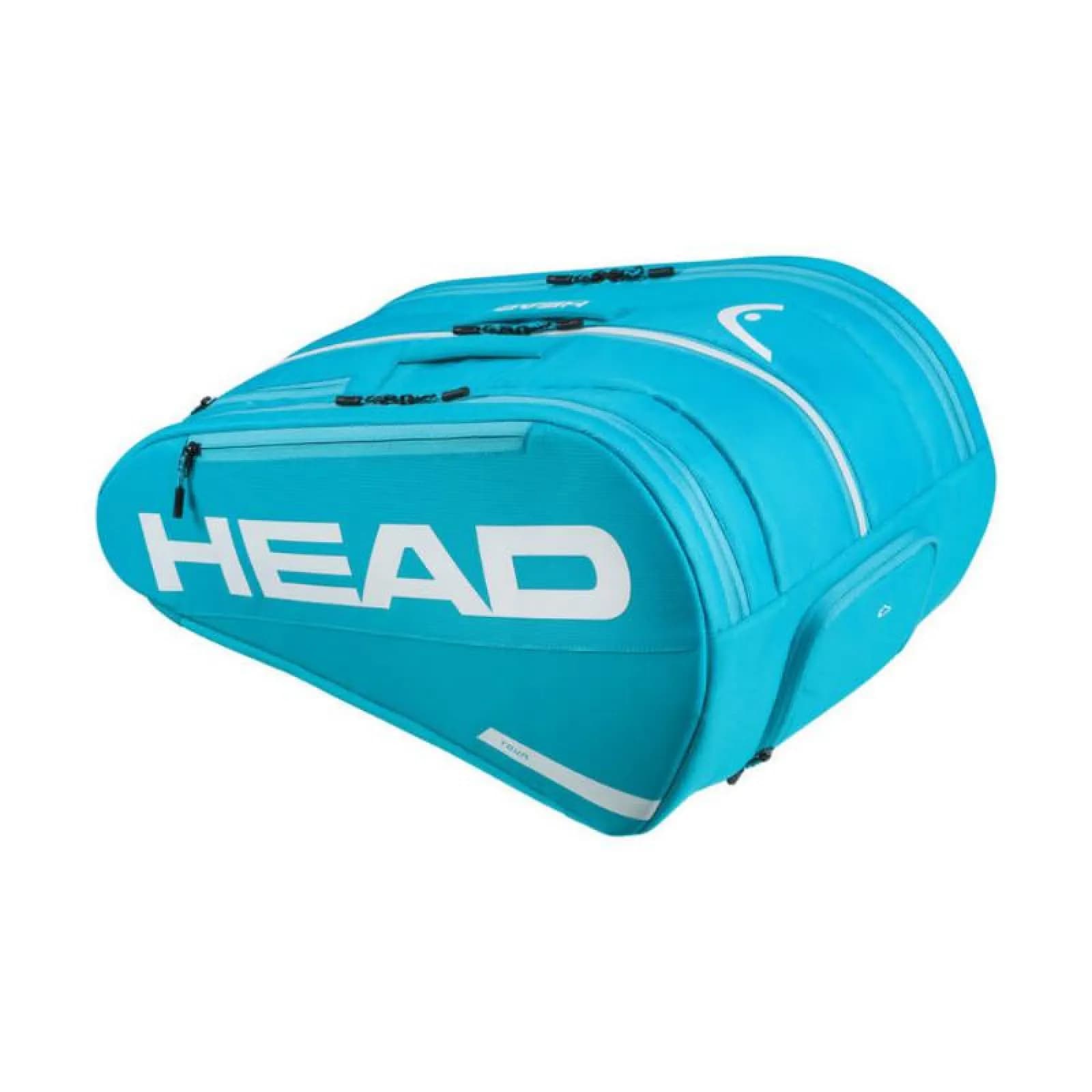 Head Tour Padel L blue