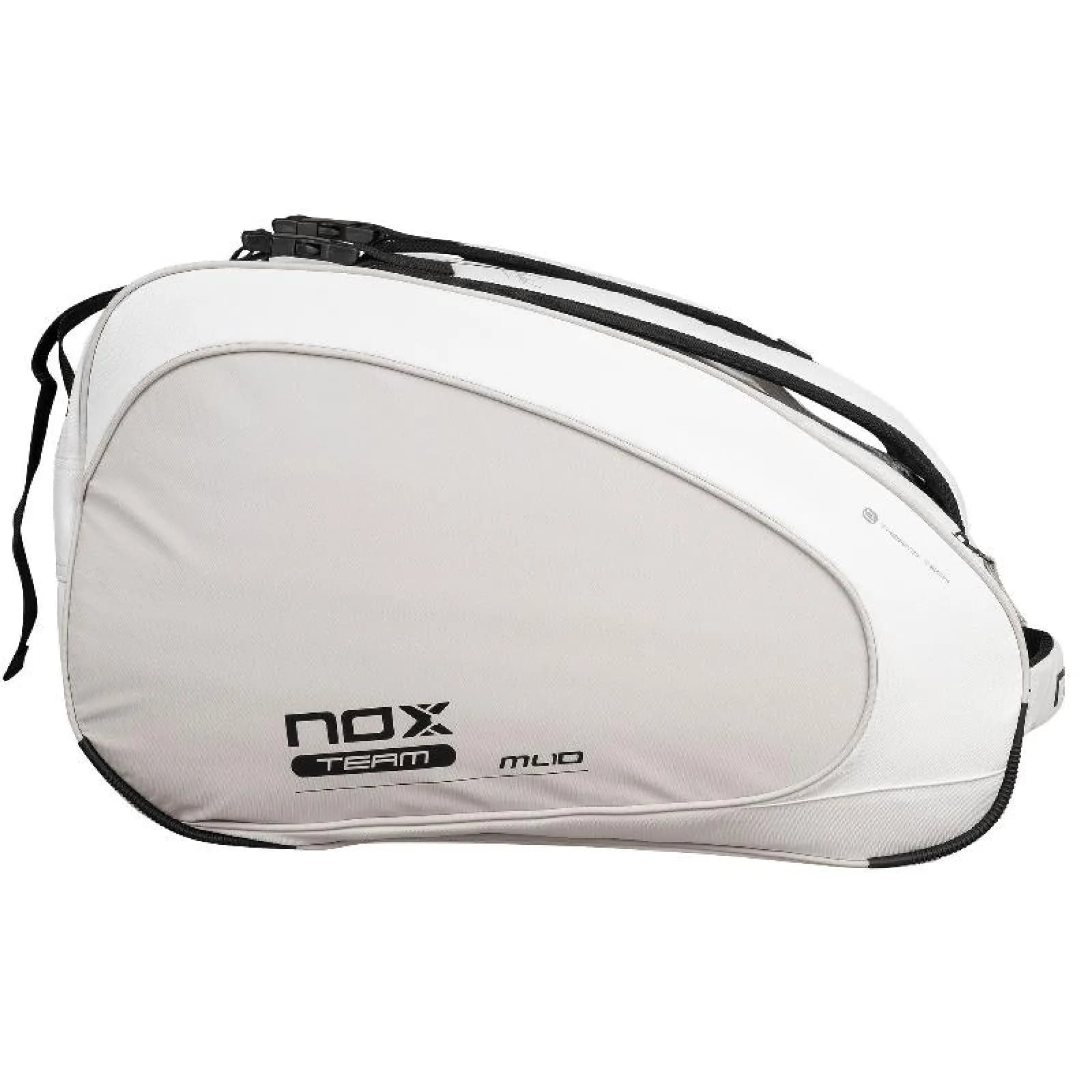 Nox ML10 Team white/grey