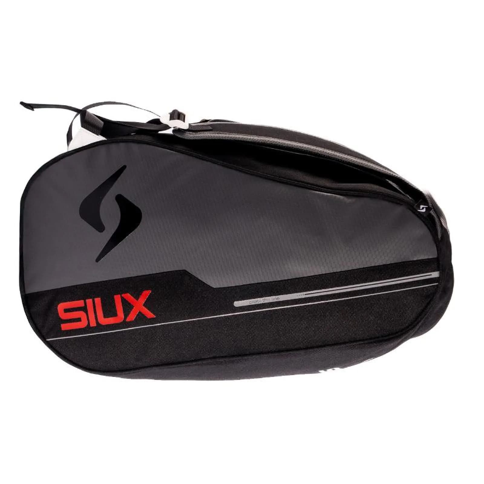 Siux Pulse black