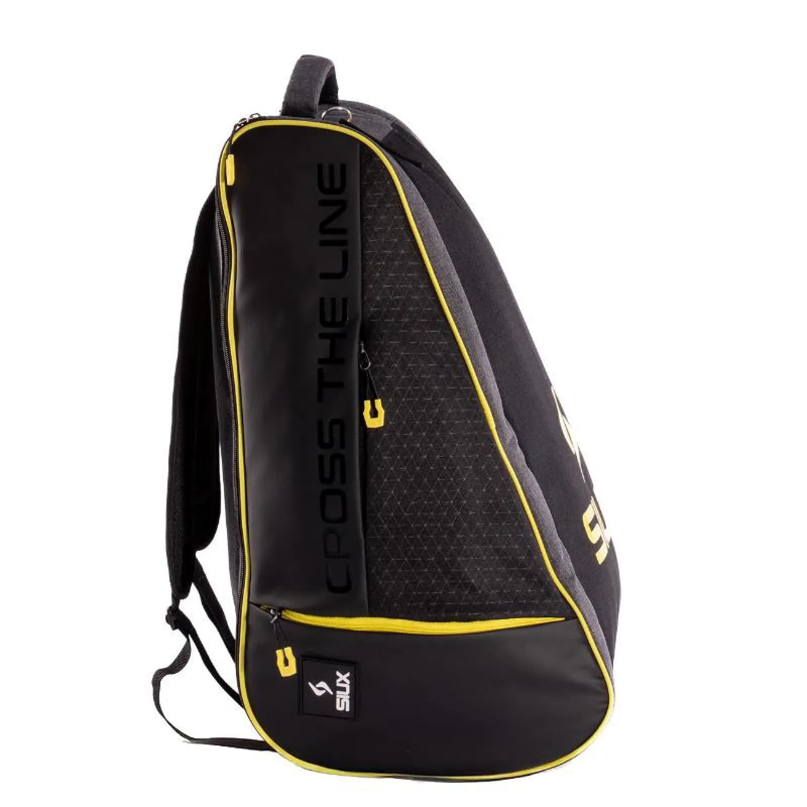 Siux Trail black