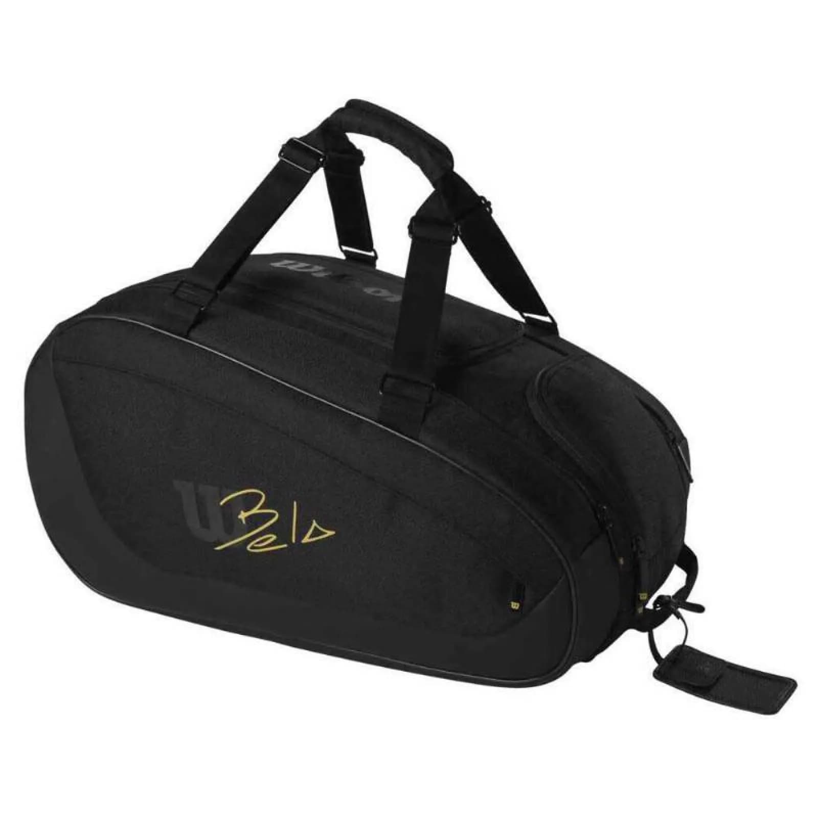 Wilson Bela Super Tour black