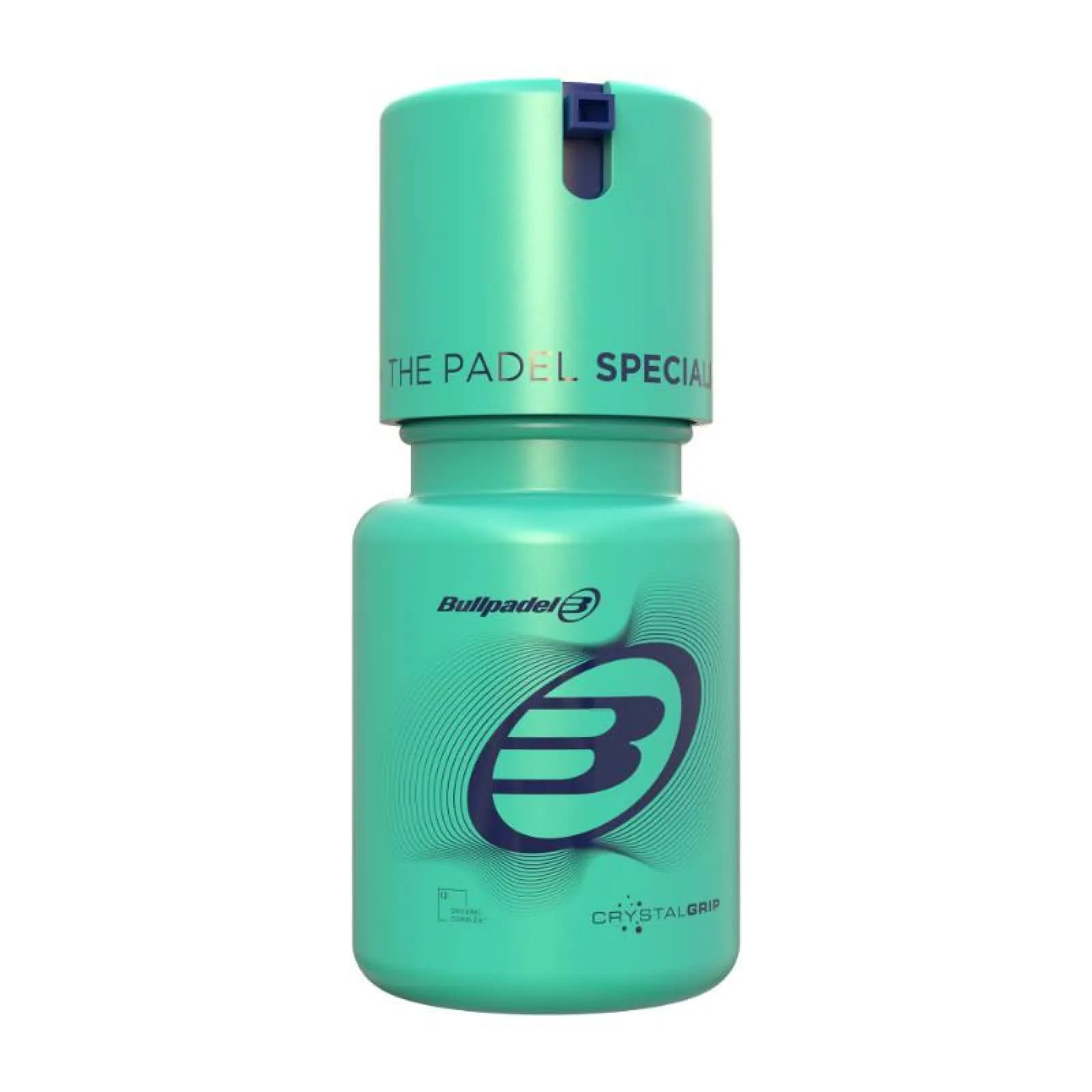 Bullpadel Crystal Grip