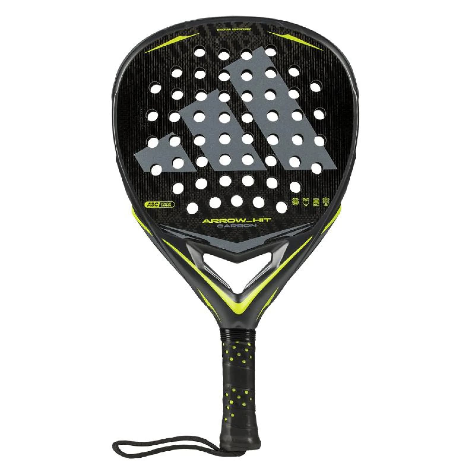 Adidas Arrow Hit Carbon 2026