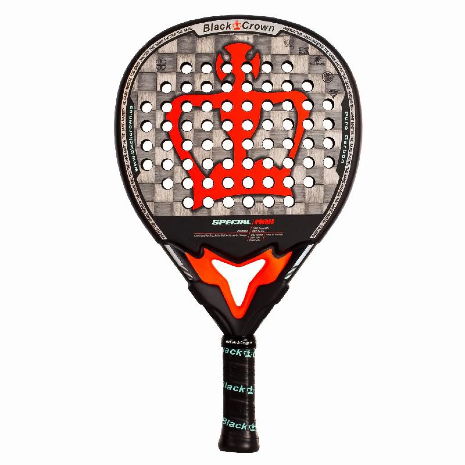 Black Crown Special Max 2026