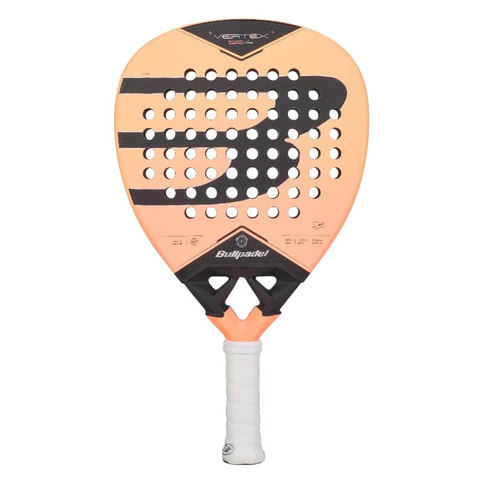 Bullpadel Vertex 05 2027 Delfi Brea