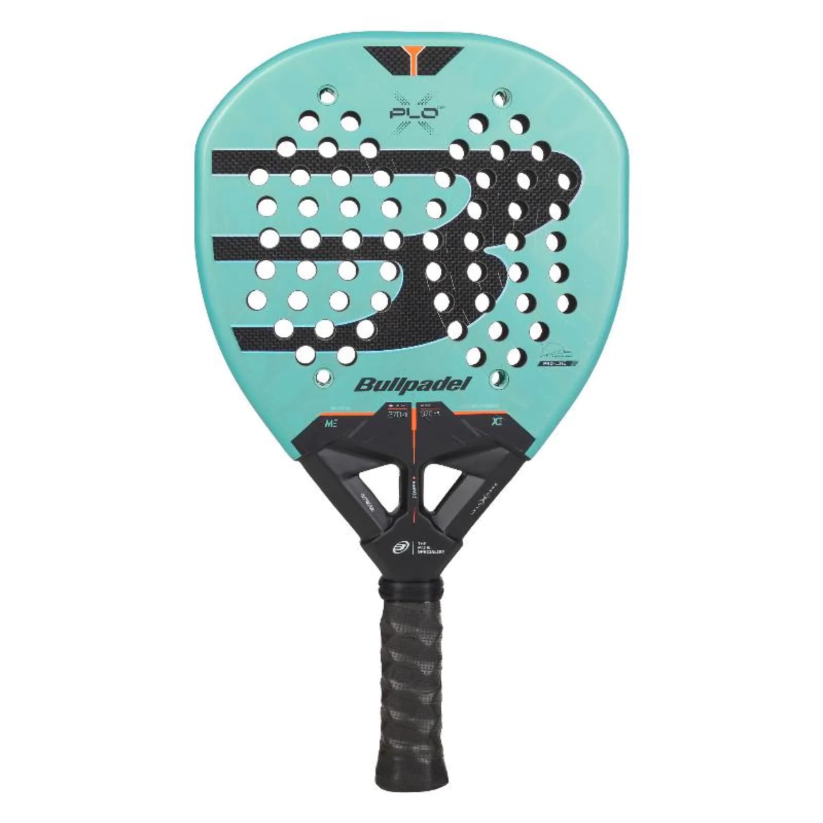Bullpadel Xplo 2027