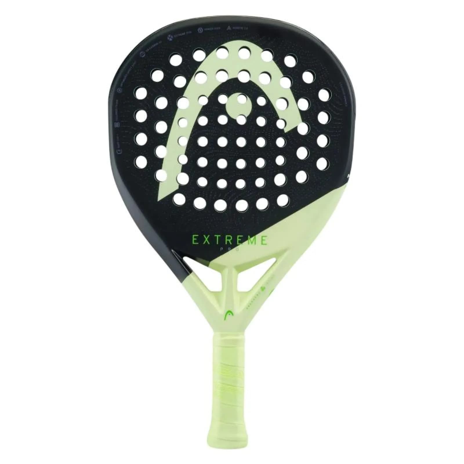 Head Extreme Pro 2026