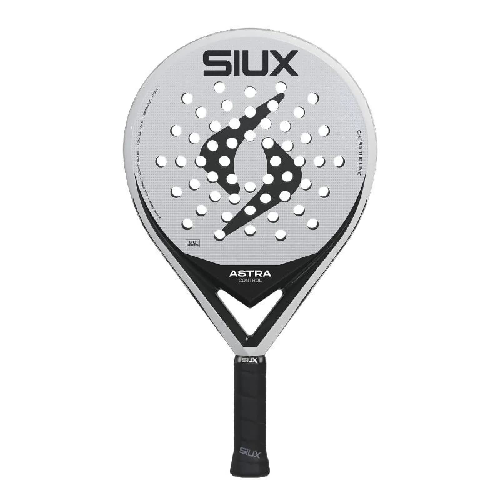 Siux Astra Control 2026