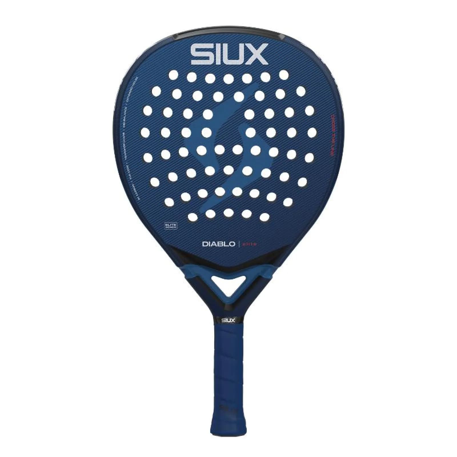 Siux Diablo Elite 2026