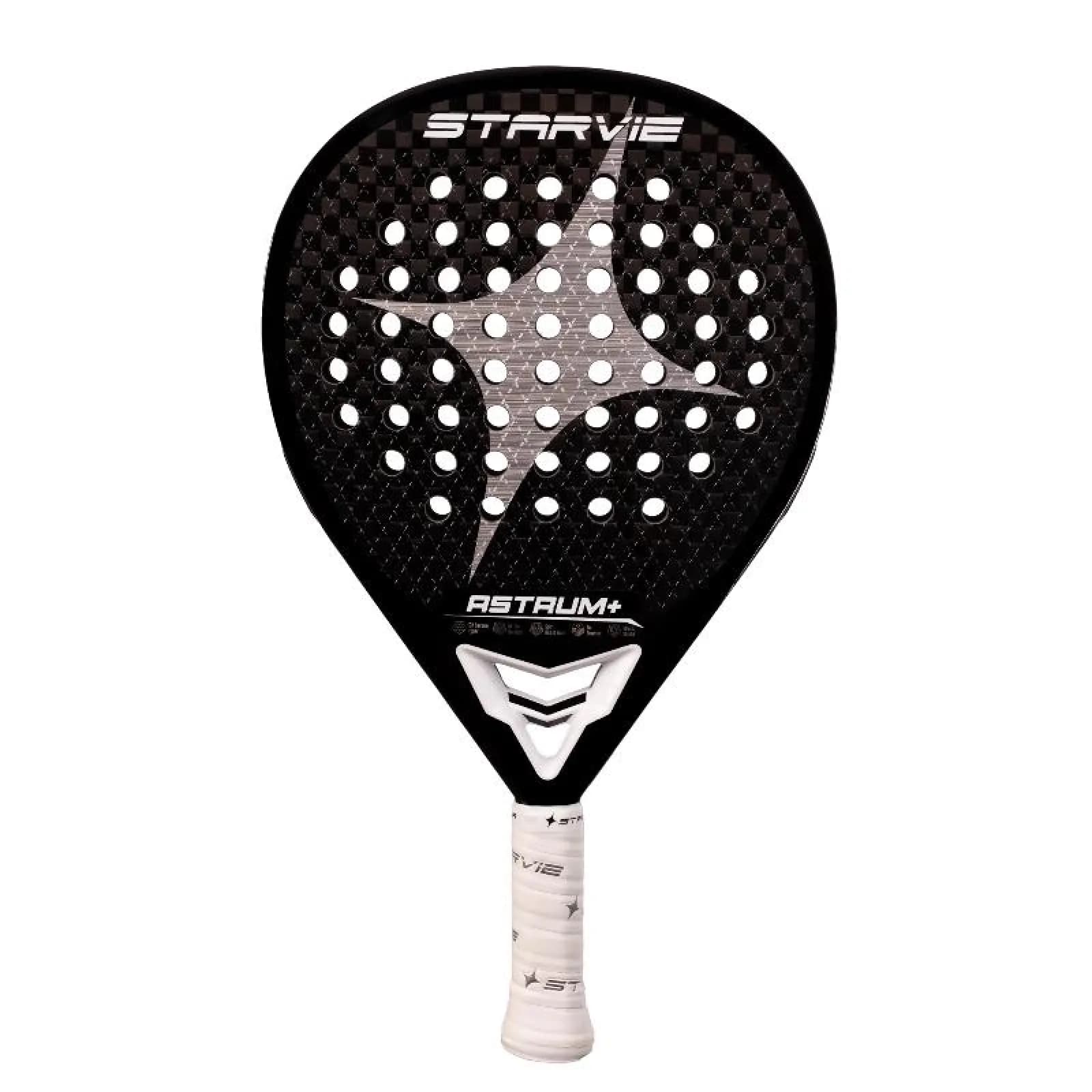StarVie Astrum + 2027