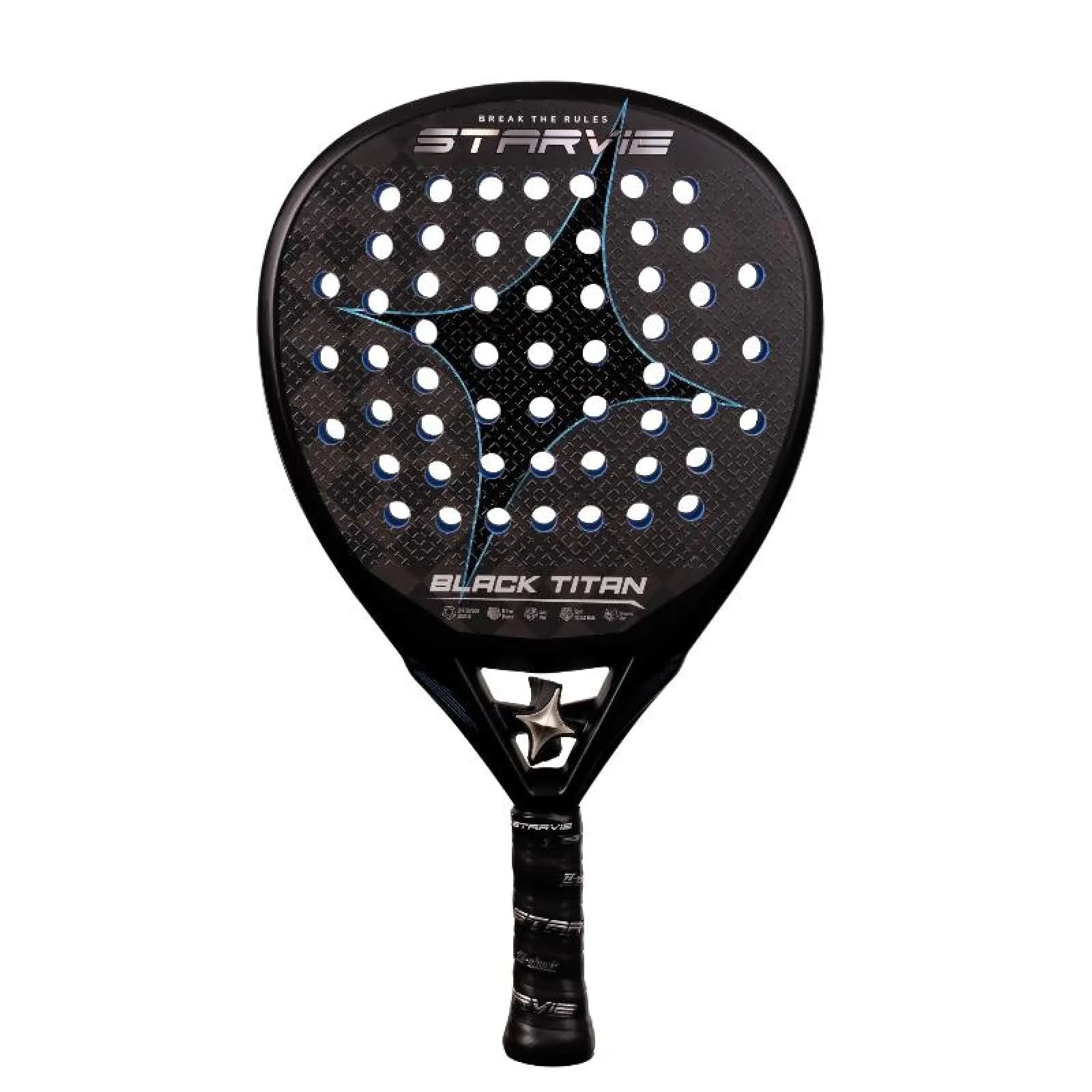 StarVie Black Titan 2027